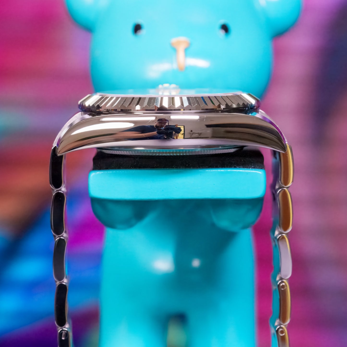 Rolex Sky-Dweller - 336934