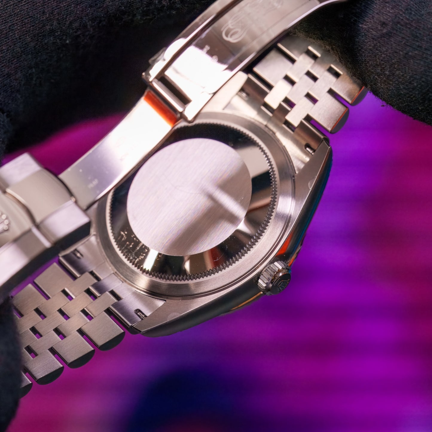 Rolex Sky-Dweller - 336934
