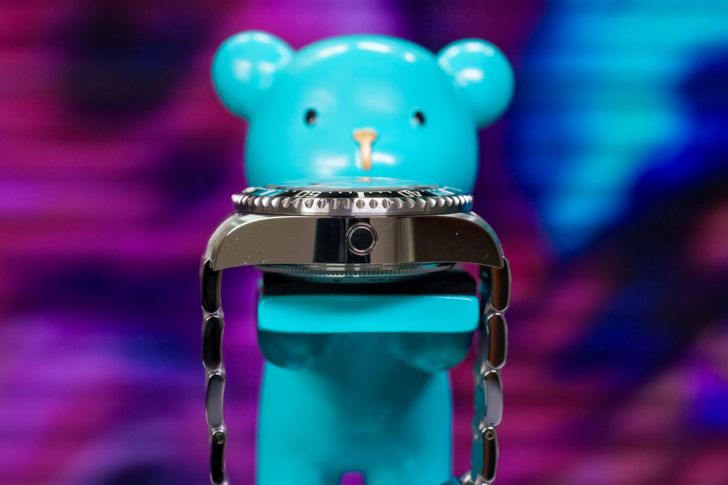 Rolex Sea-dweller Deepsea - 136660