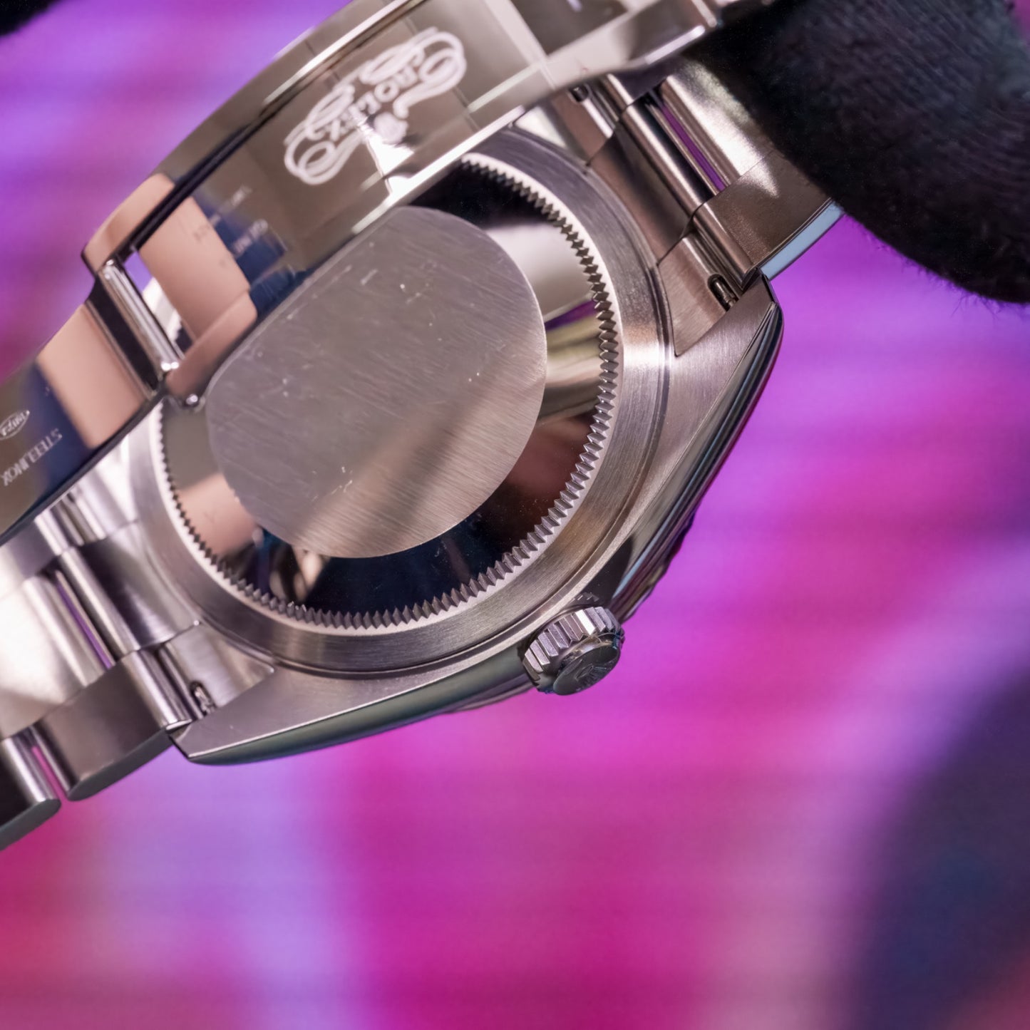 Rolex Sky-Dweller - 336934