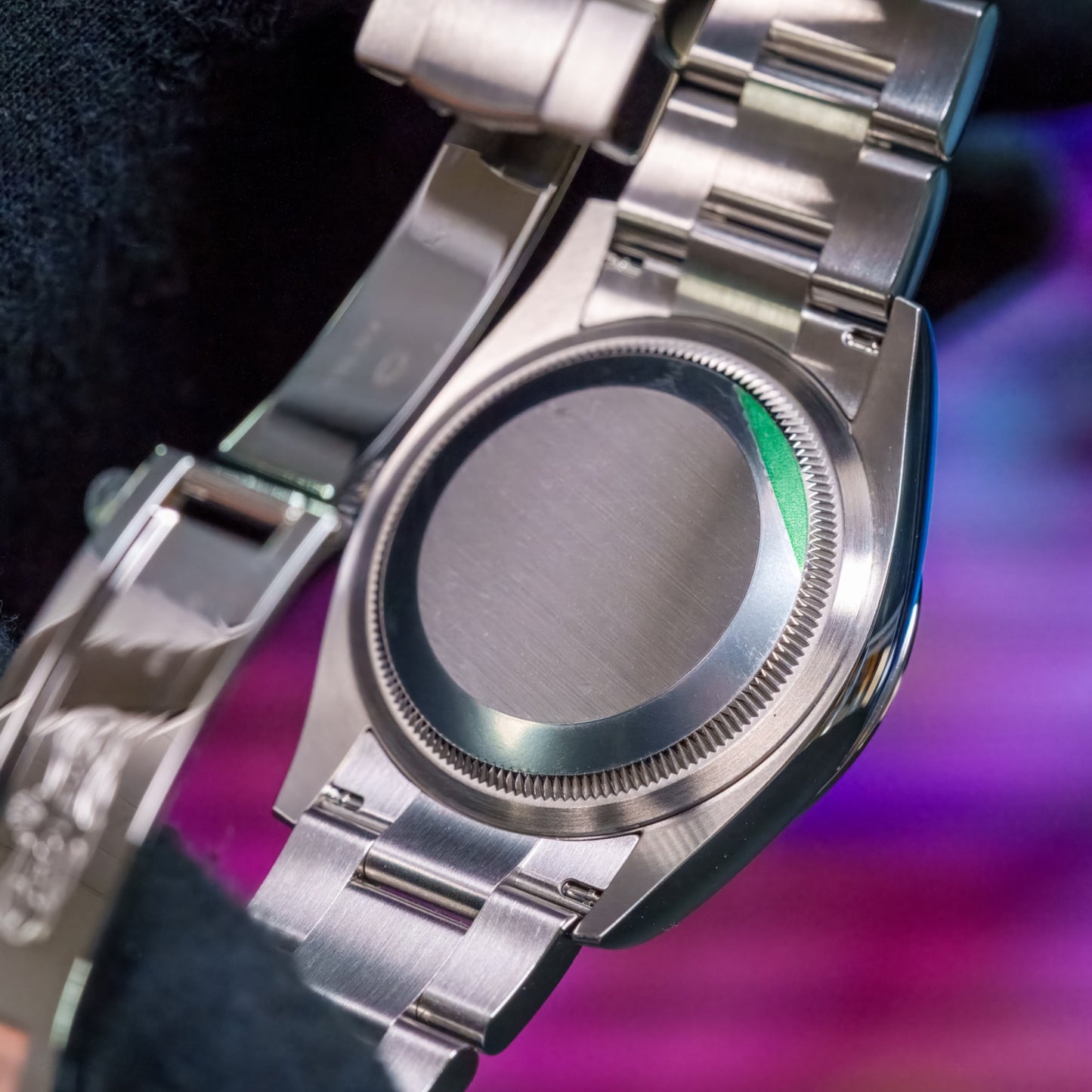 Rolex Oyster Perpetual 36 - 126000