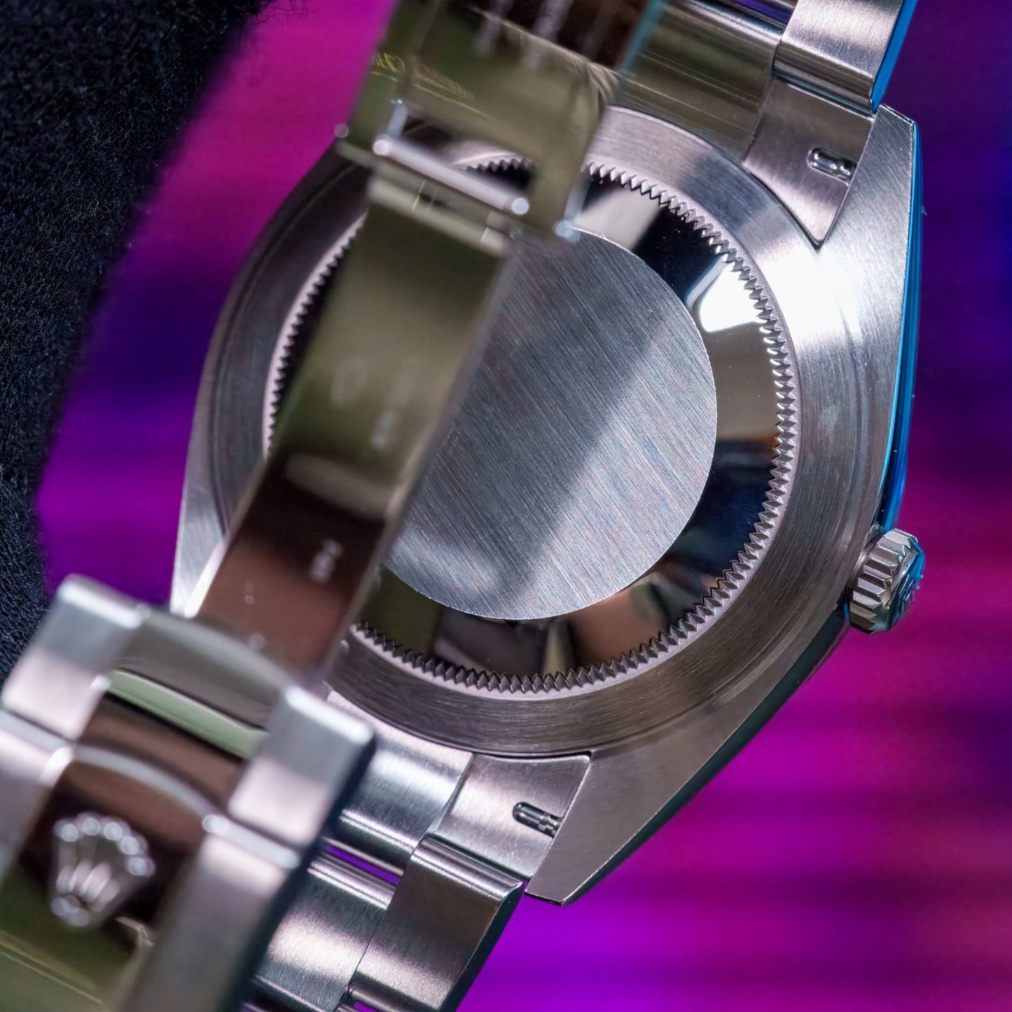 Rolex Datejust 41 - 126300