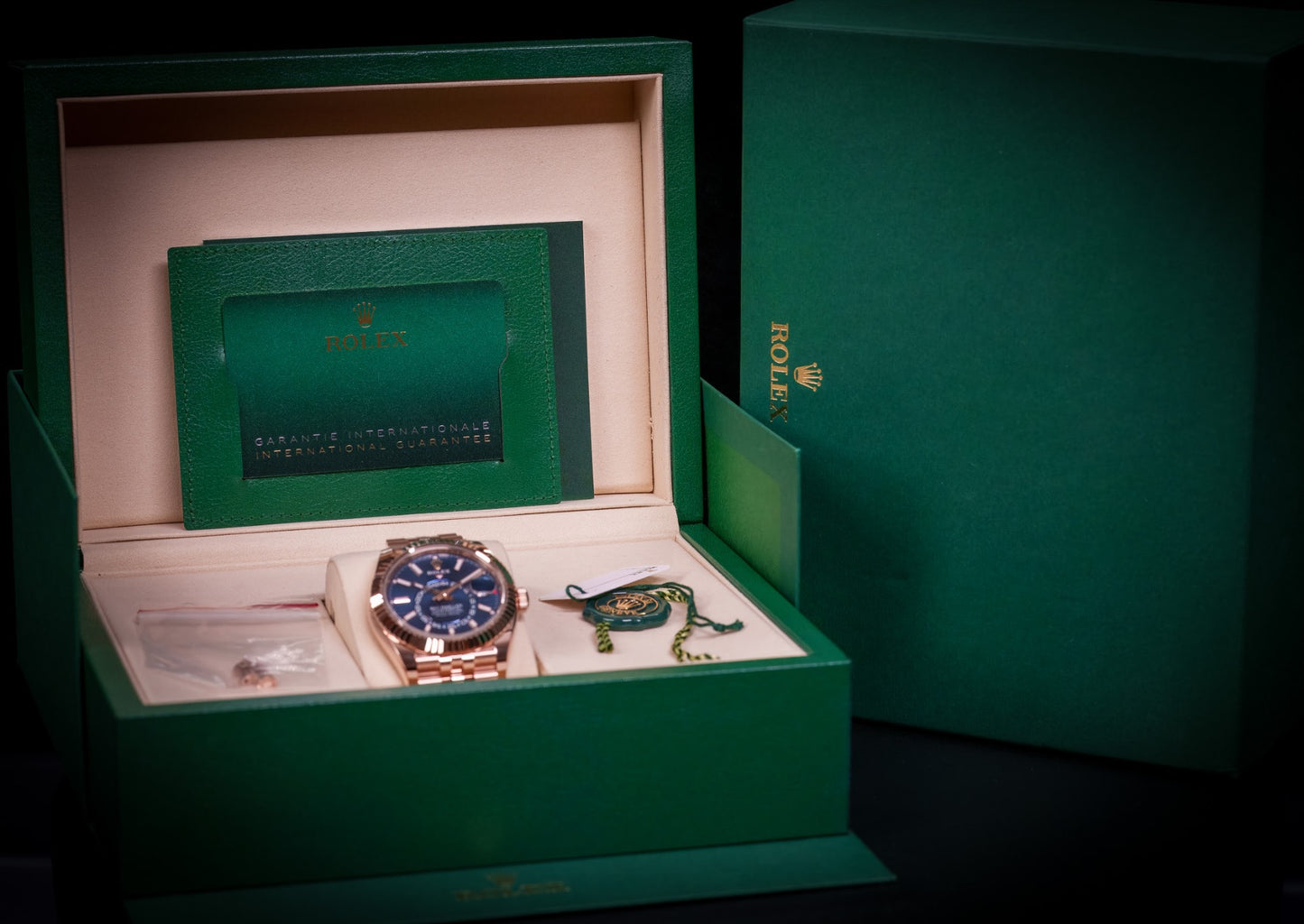 Rolex Sky-Dweller - 336935