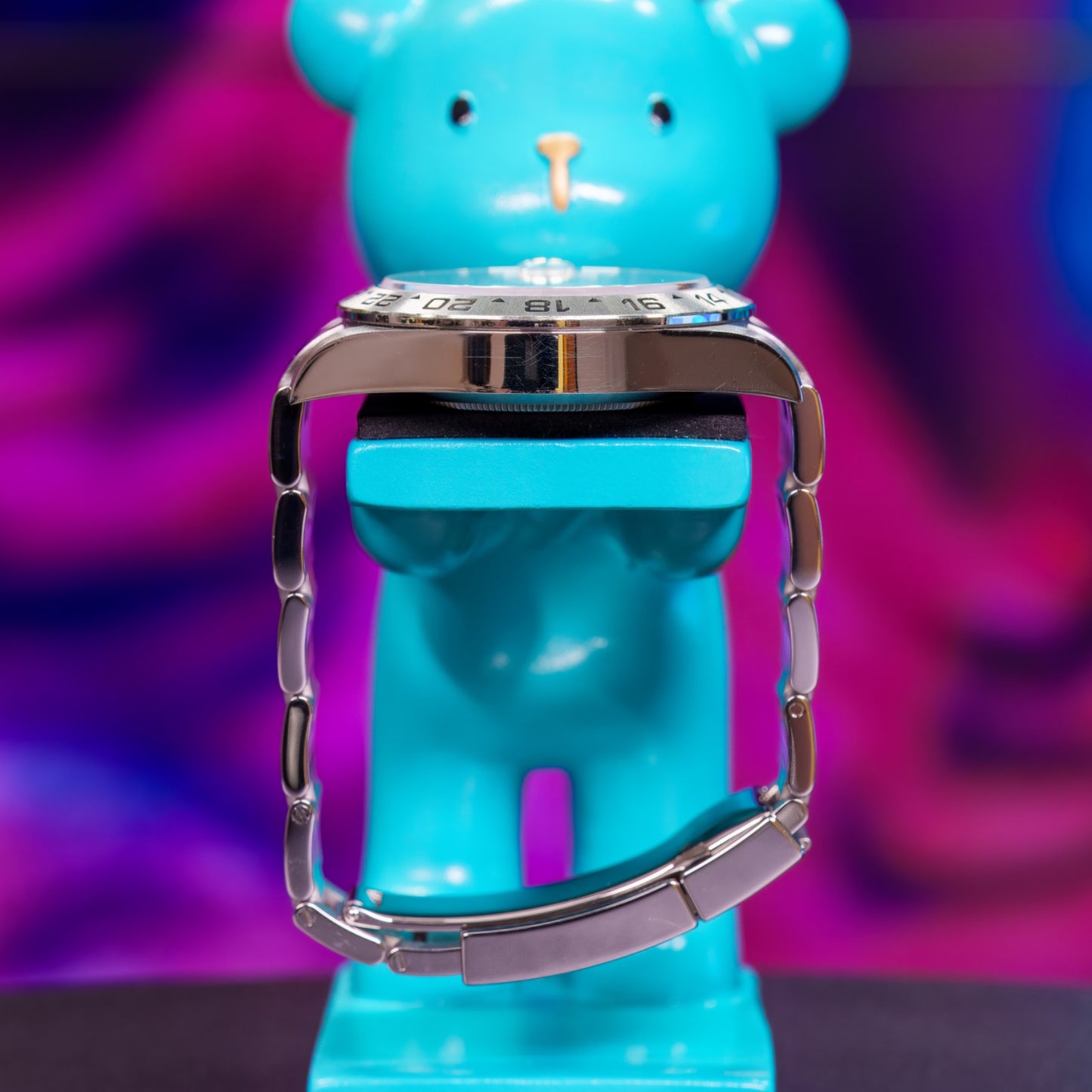 Rolex Explorer II - 226570