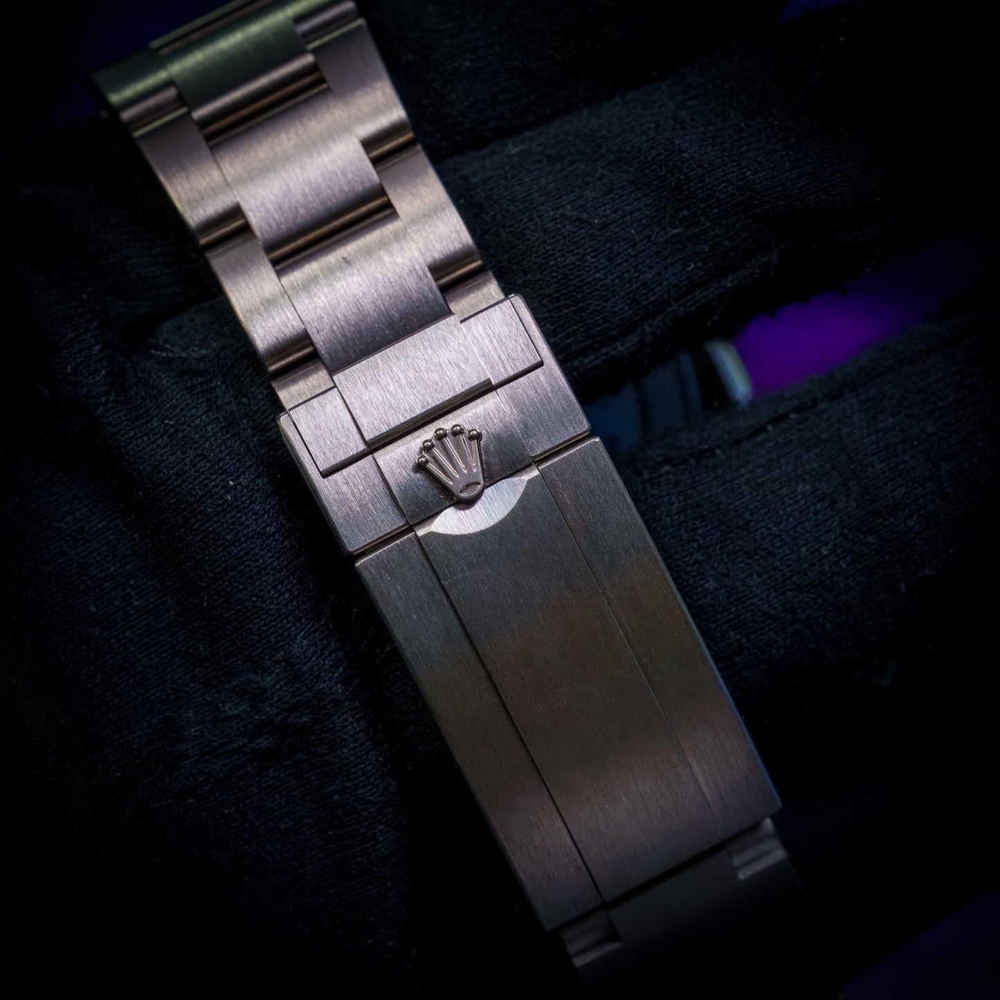 Rolex Deepsea Challenge - 126067