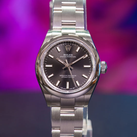 Rolex Oyster Perpetual 28 - 276200