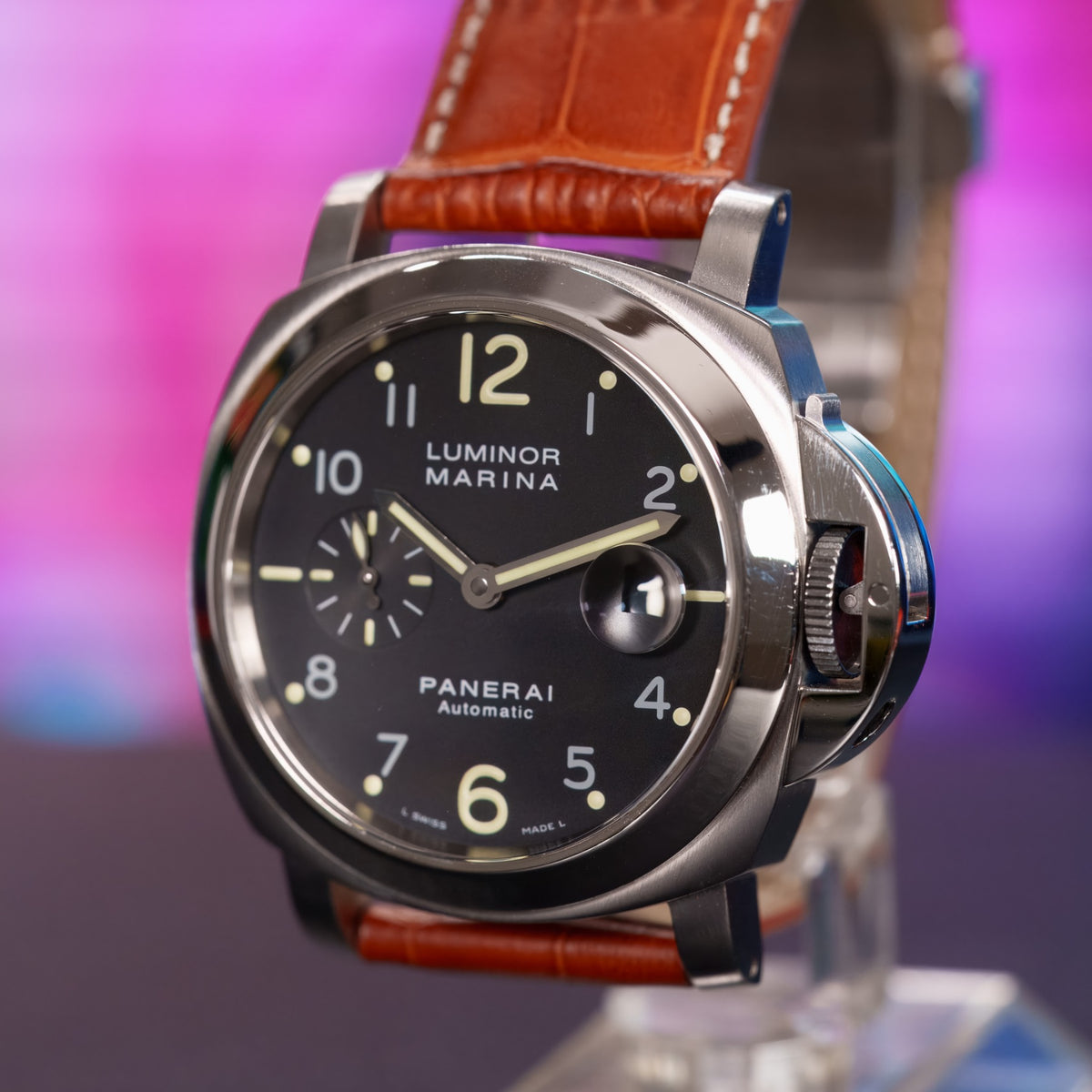 Panerai PAM00164 - PAM00164