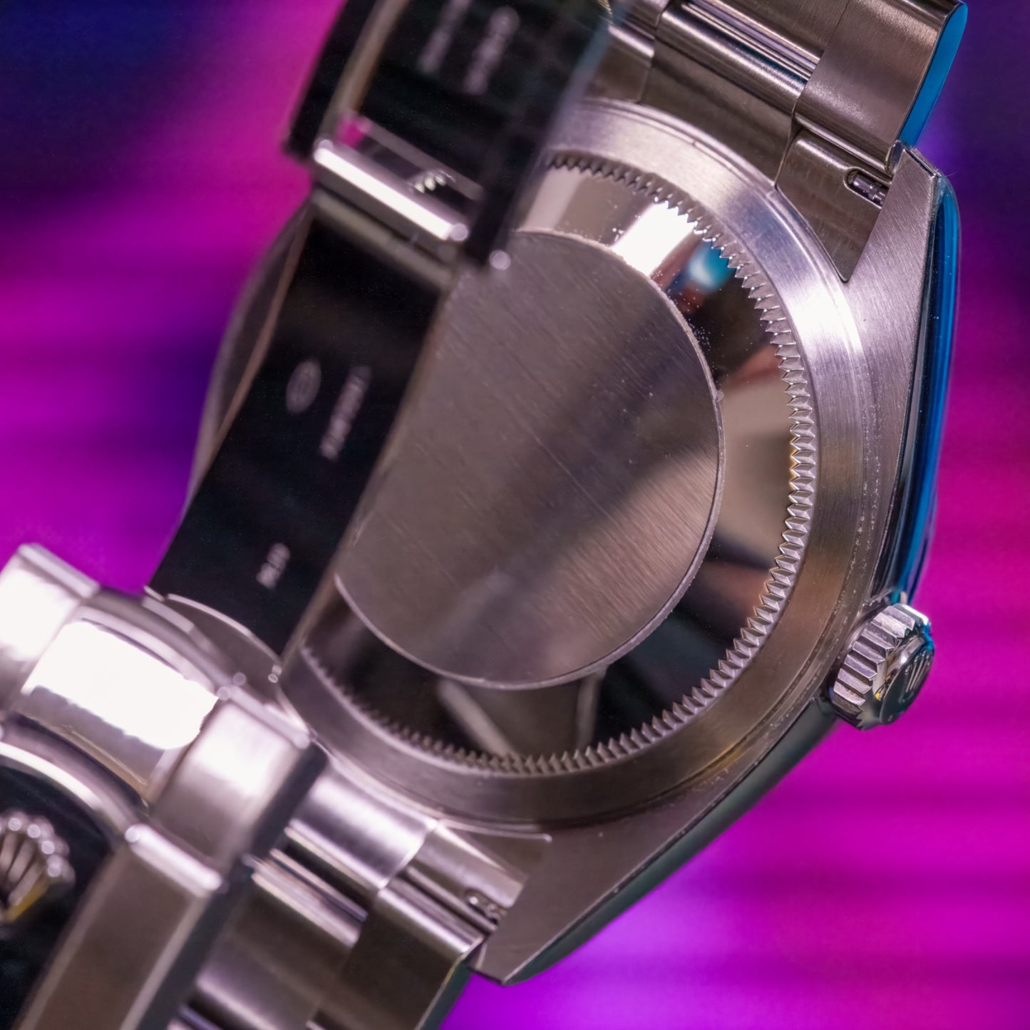 Rolex Sky-Dweller - 336934