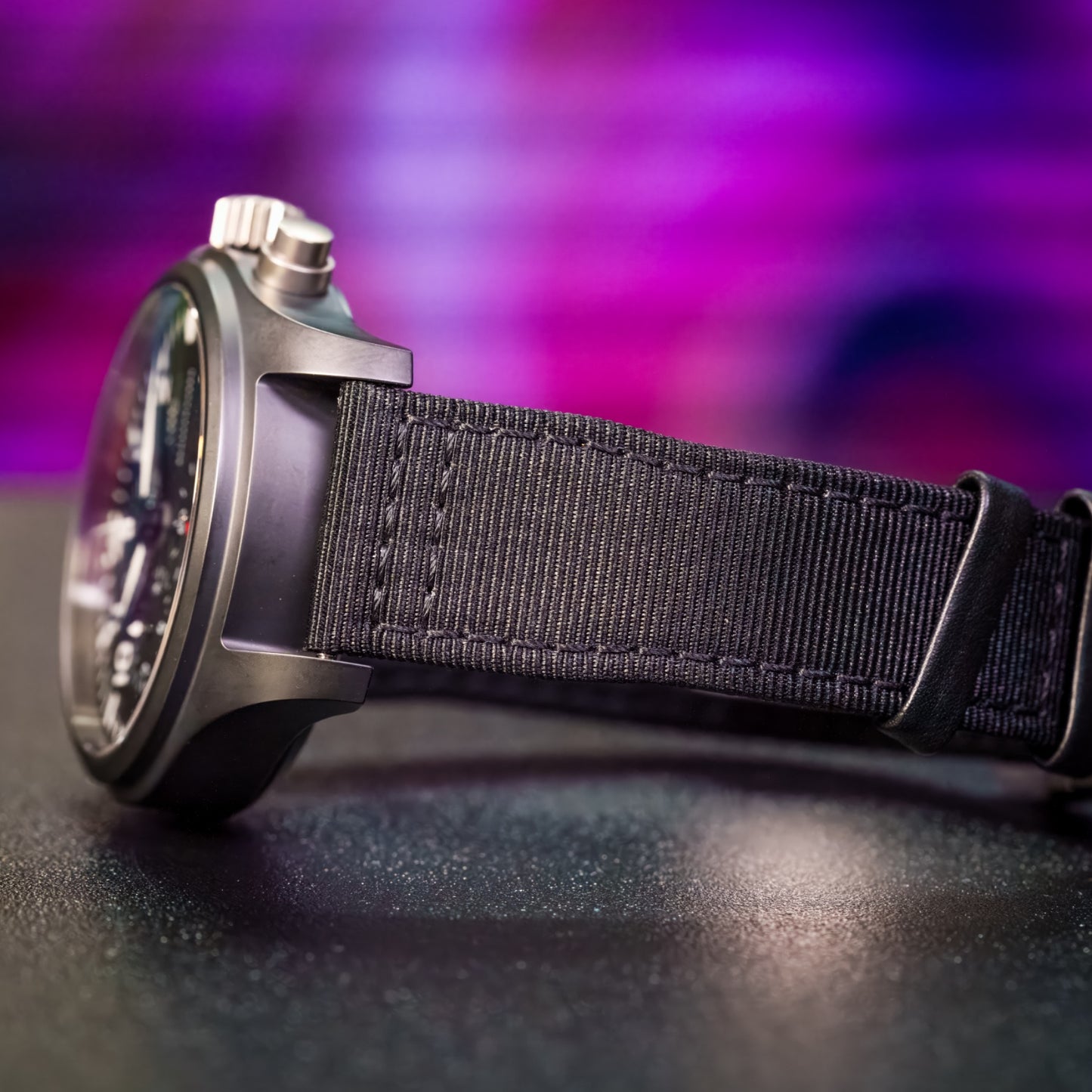 IWC Pilot Chronograph - IW389101