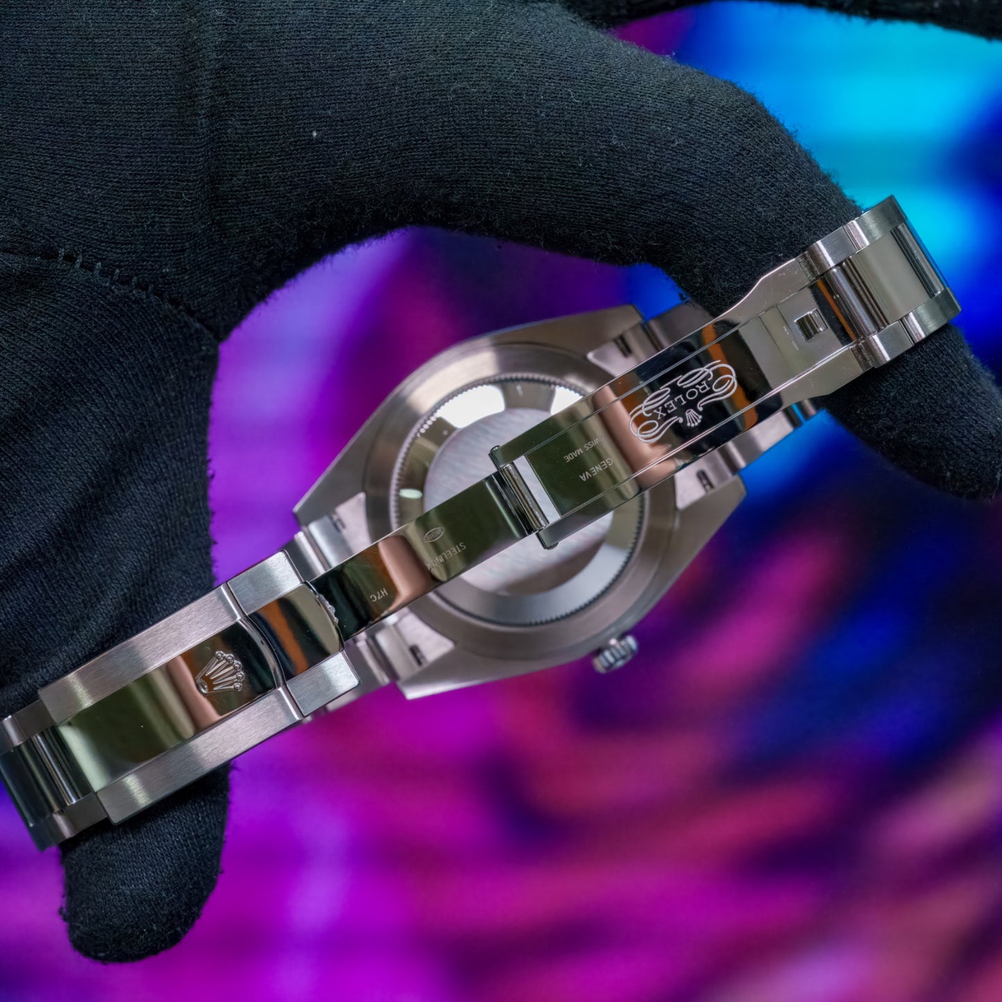 Rolex Datejust 41 - 126300