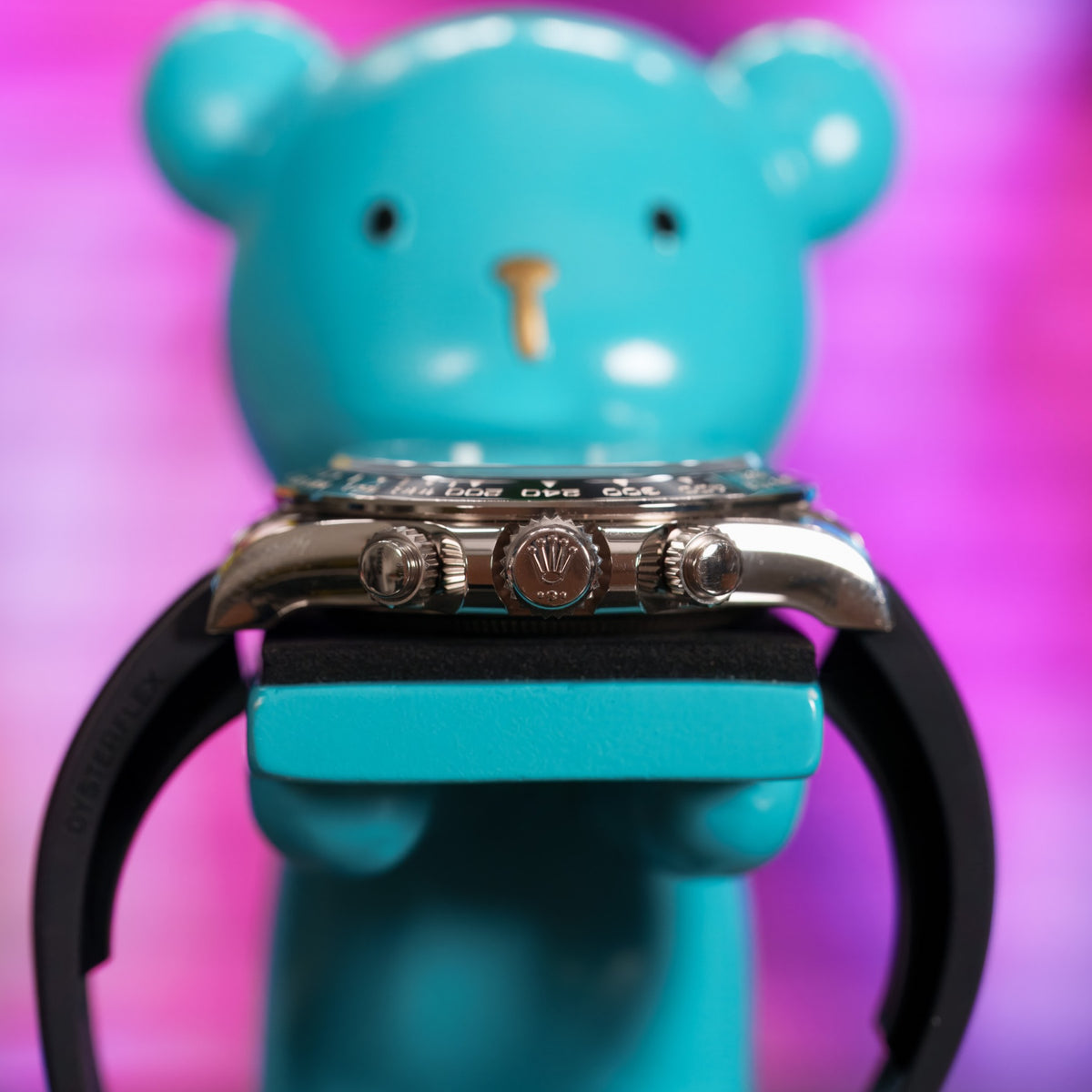 Rolex Daytona  - 126519LN-0006