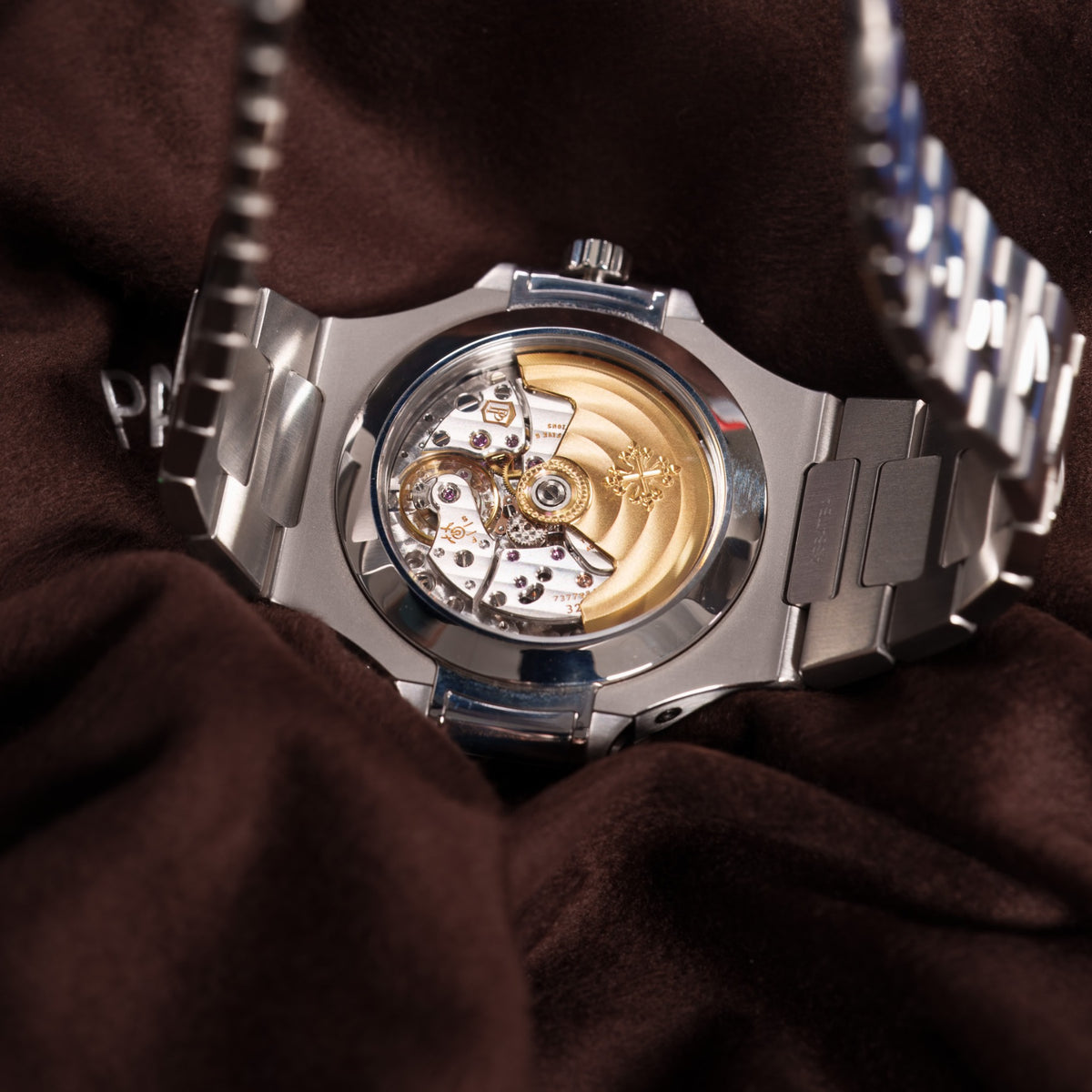 Patek Philippe Nautilus - 5726/1A-014