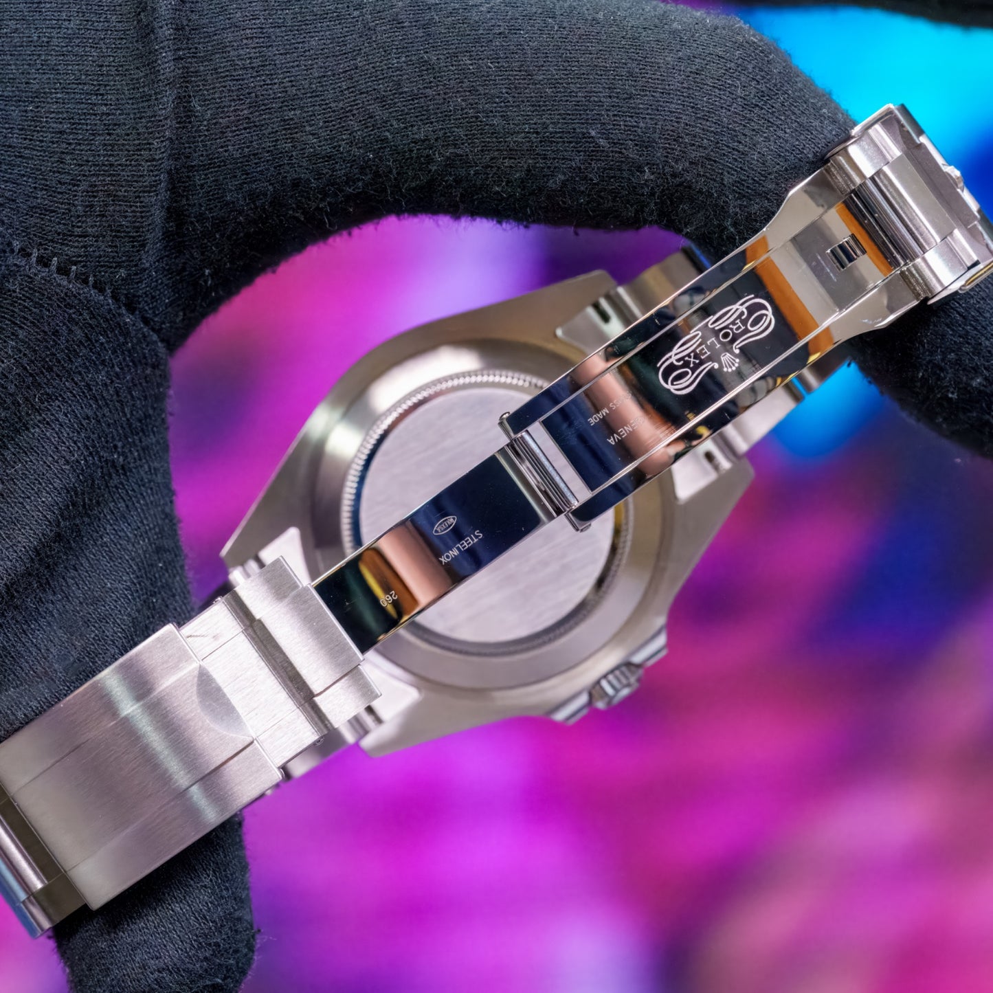 Rolex Explorer II - 226570