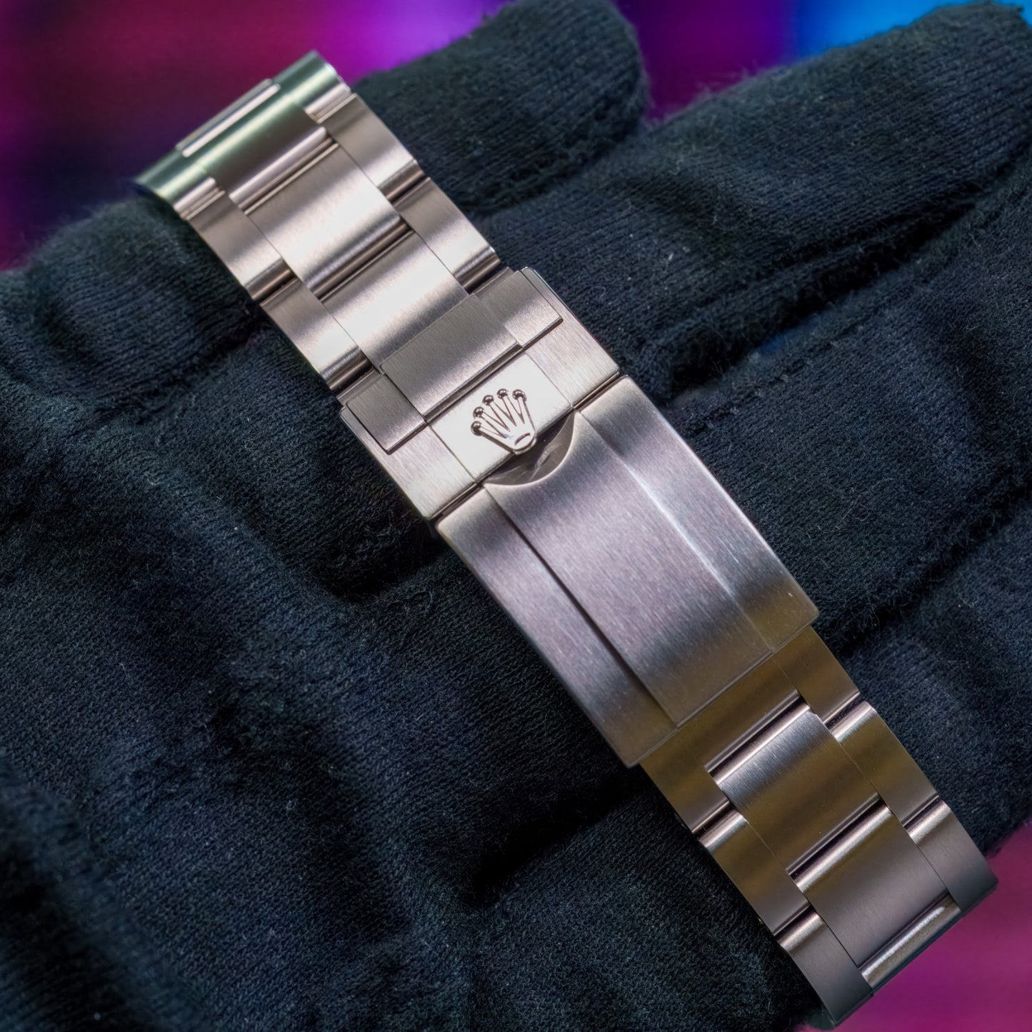 Rolex Explorer II - 226570