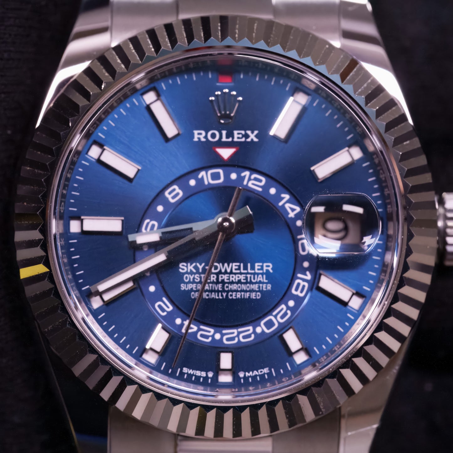 Rolex Sky-Dweller - 336934