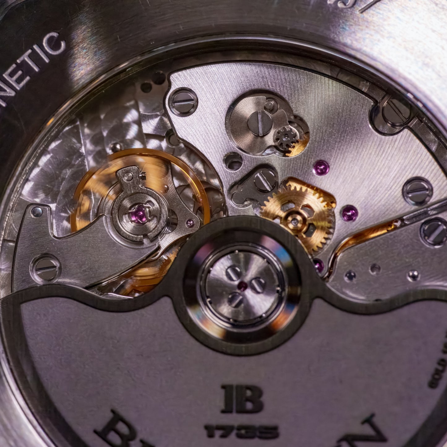 Blancpain Fifty Fathoms Bathyscaphe - 5054-1110-B52A