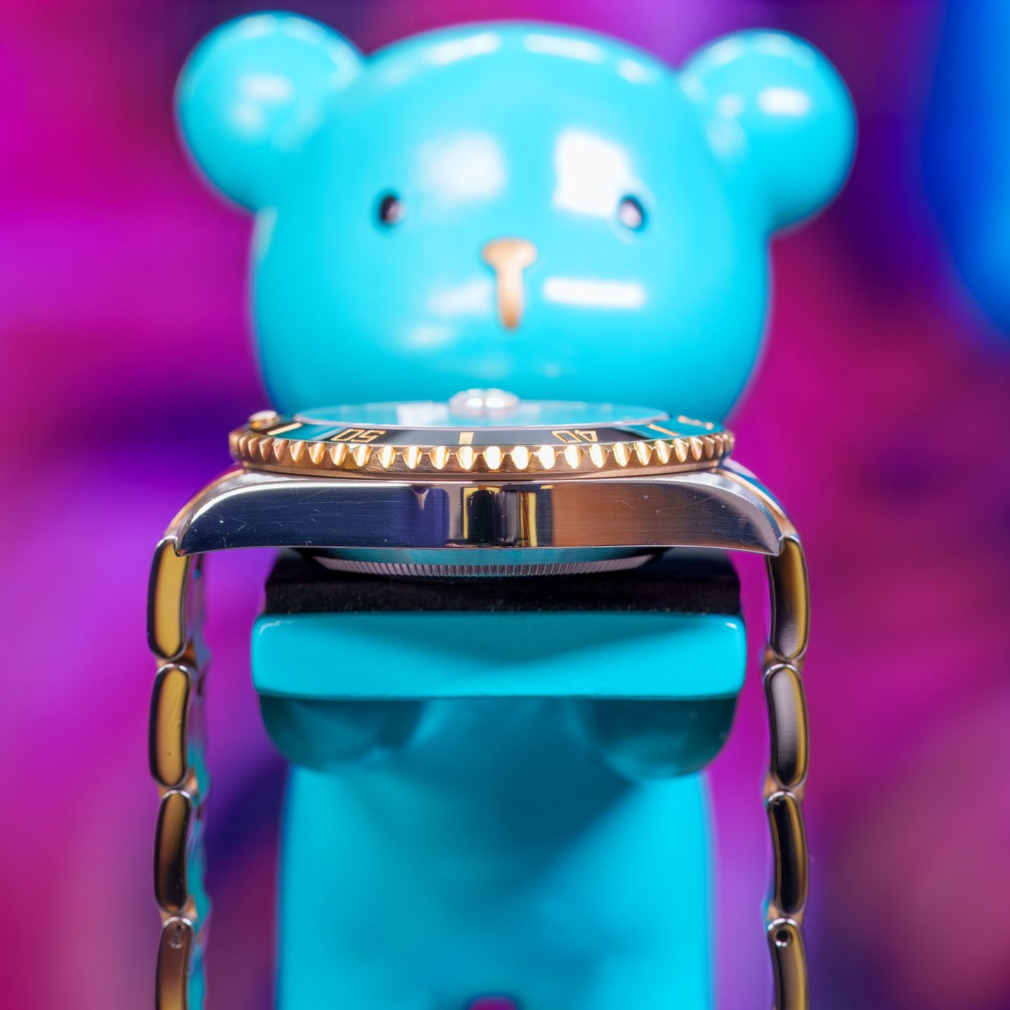 Rolex Submariner Date - 116613LN