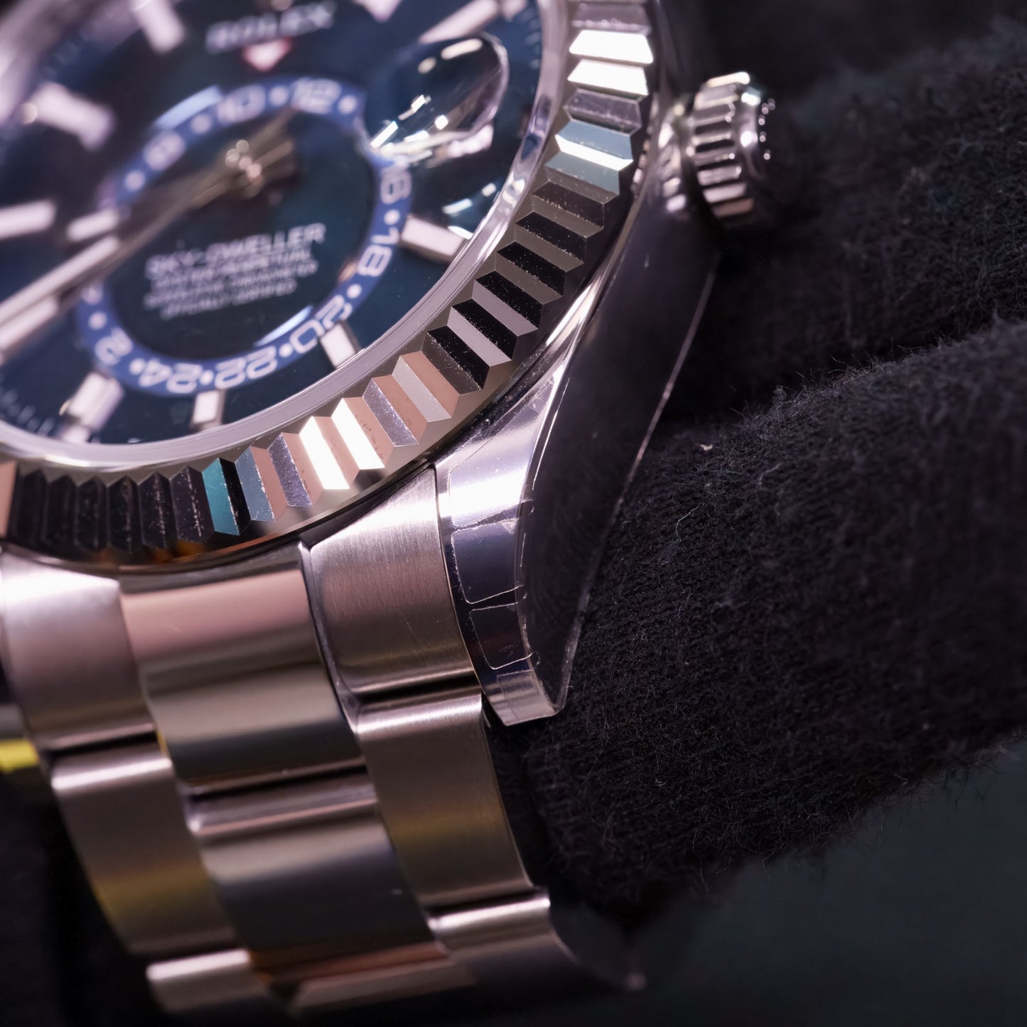 Rolex Sky-Dweller - 336934