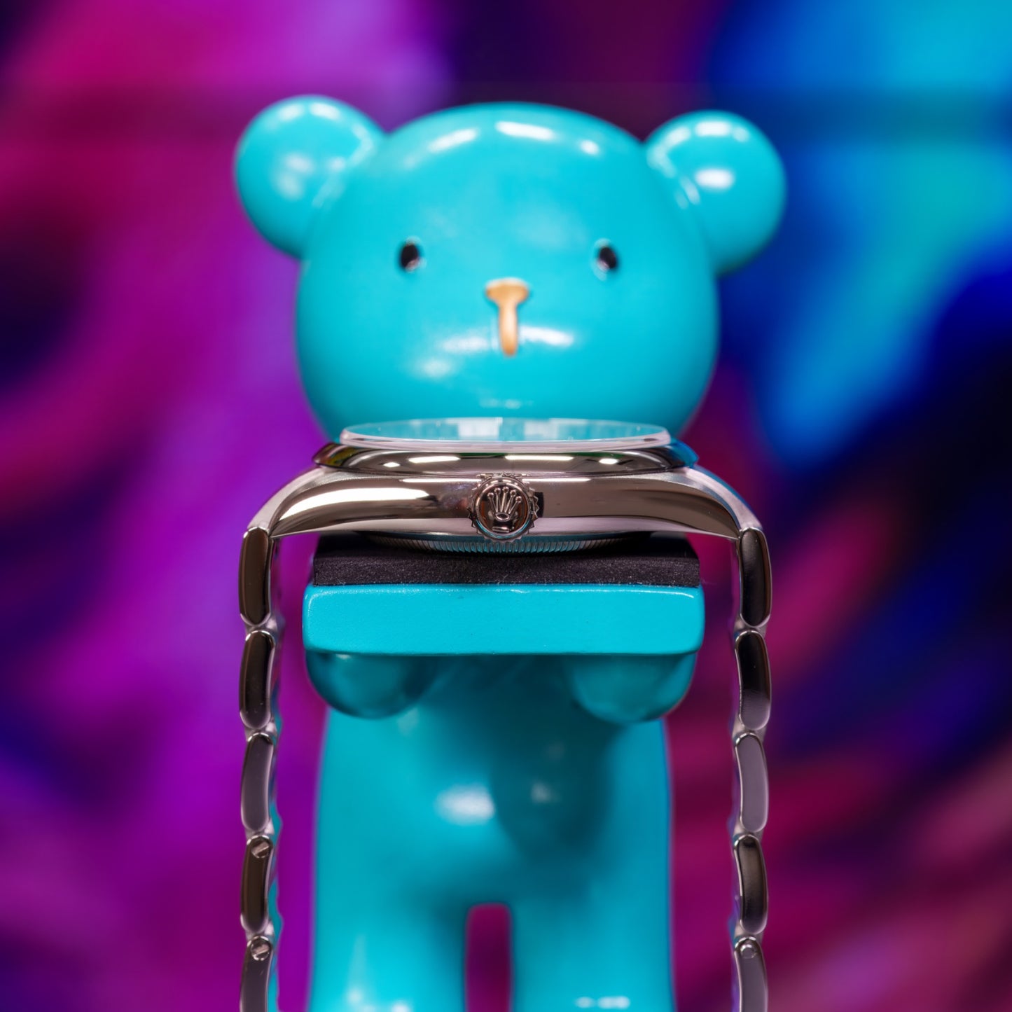 Rolex Oyster Perpetual 41 Biege - 134300