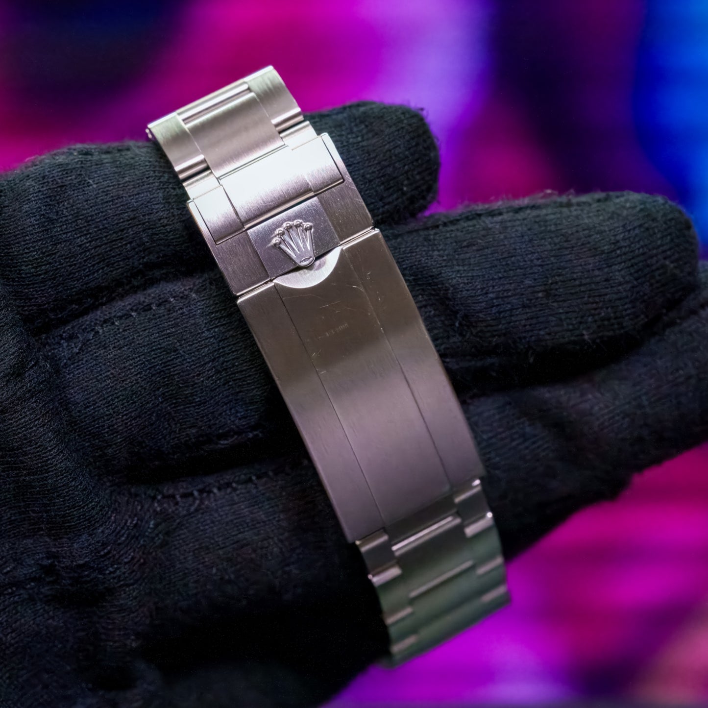 Rolex Submariner Date - 126610LN