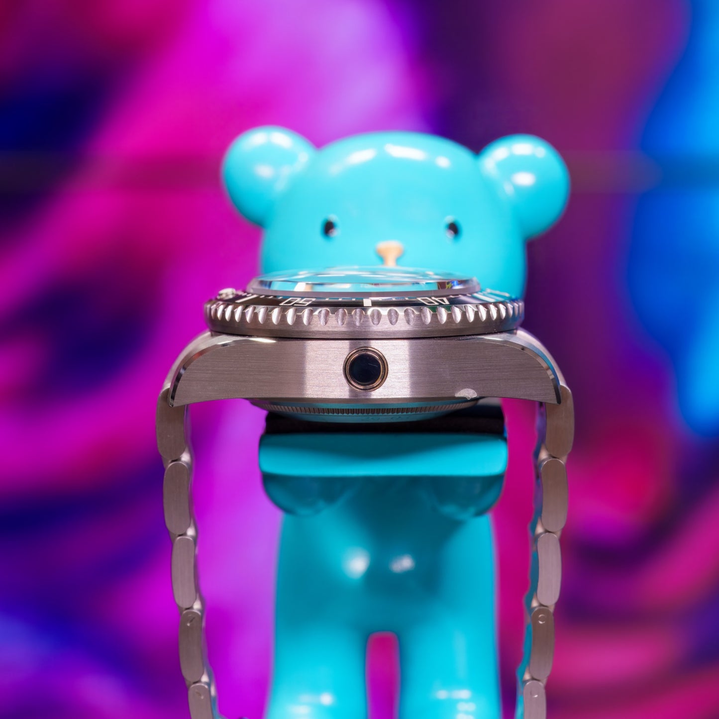 Rolex Deepsea Challenge - 126067