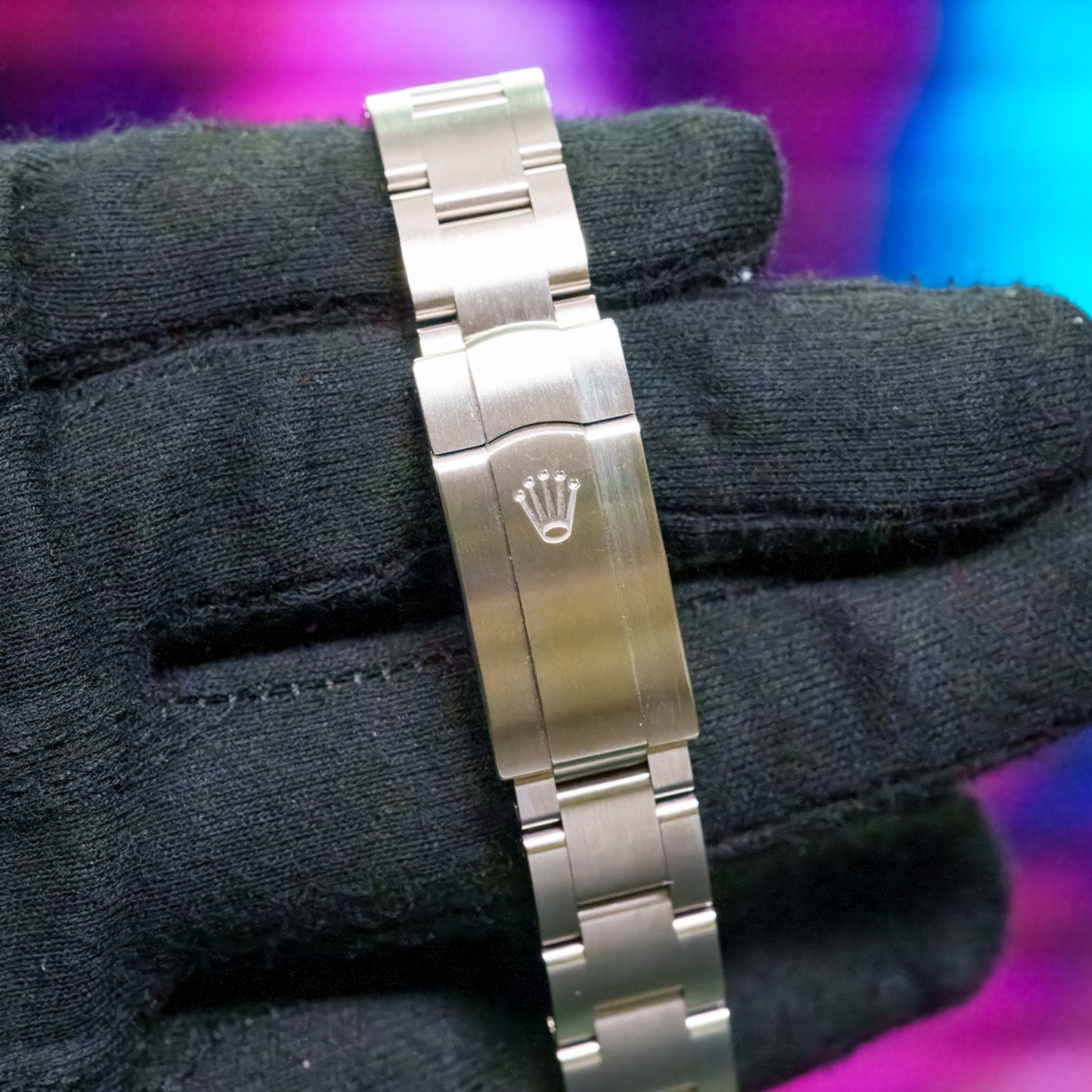 Rolex Oyster Perpetual 31 - 277200