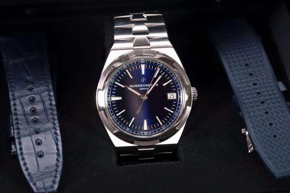 Vacheron Constantin Overseas - 4500V/110A-B128