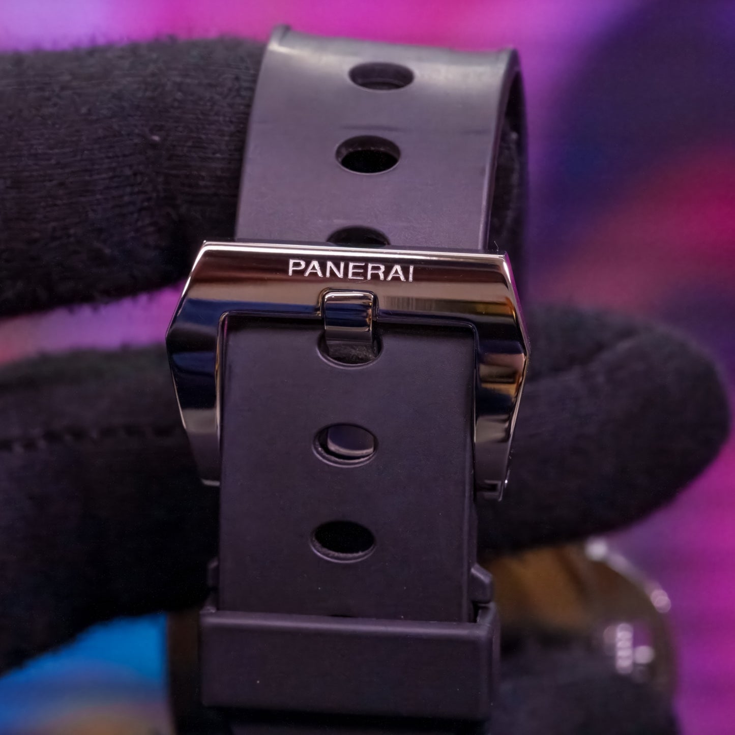 Panerai Luminor Marina Quaranta - PAM01272