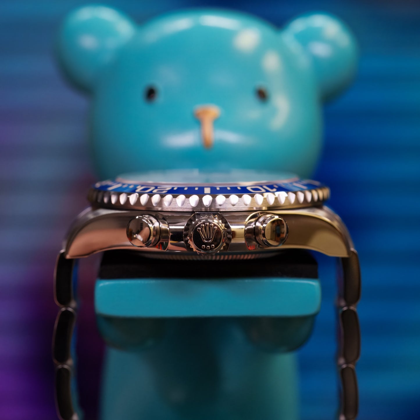 Rolex Yacht Master II  - 126680