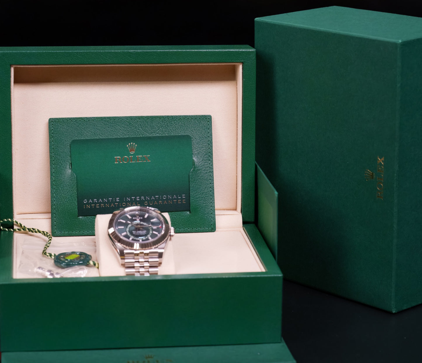 Rolex Sky-Dweller - 336934