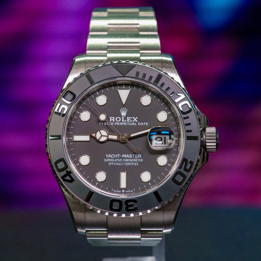 Rolex Yacht-Master 42 - 226627