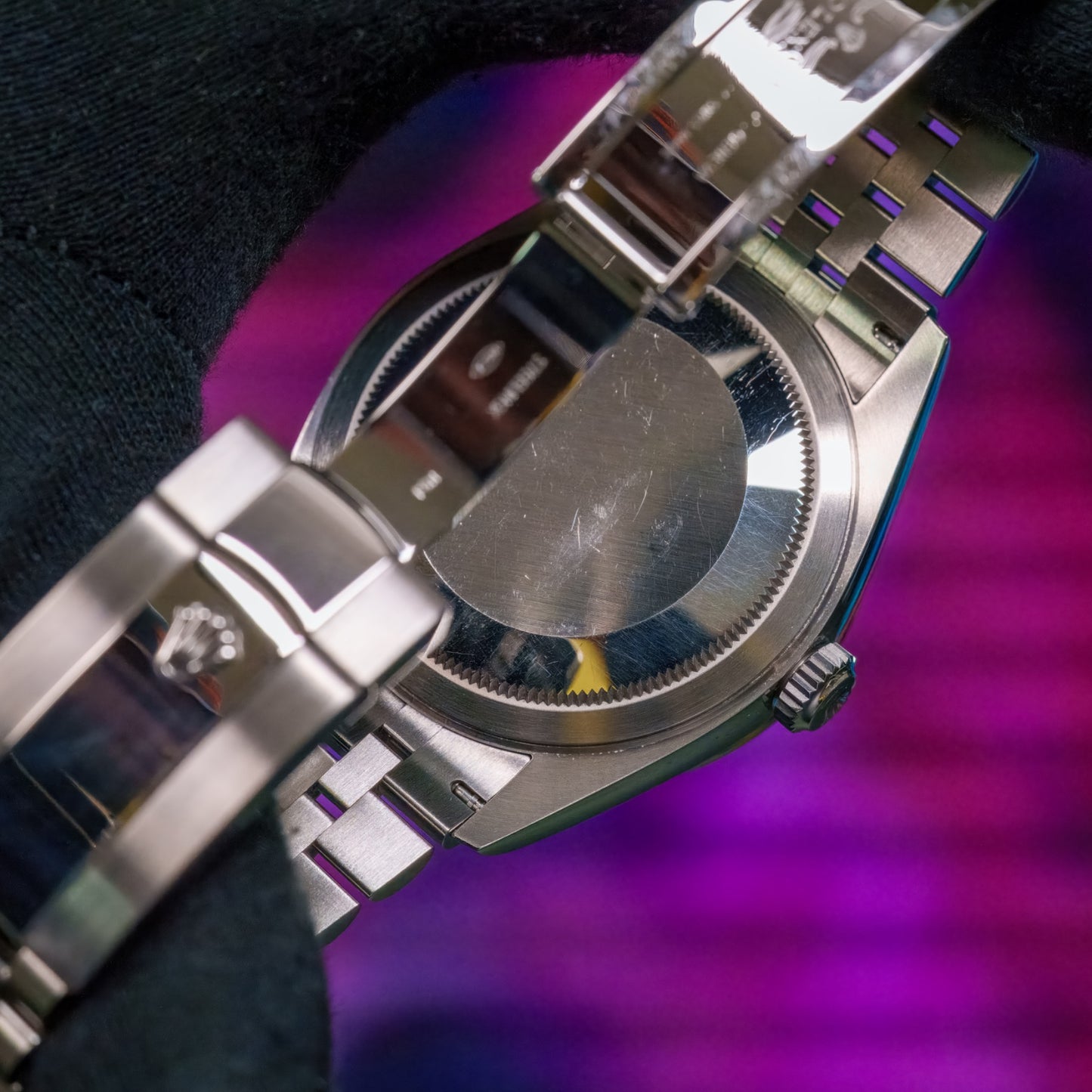 Rolex Sky-Dweller - 336934