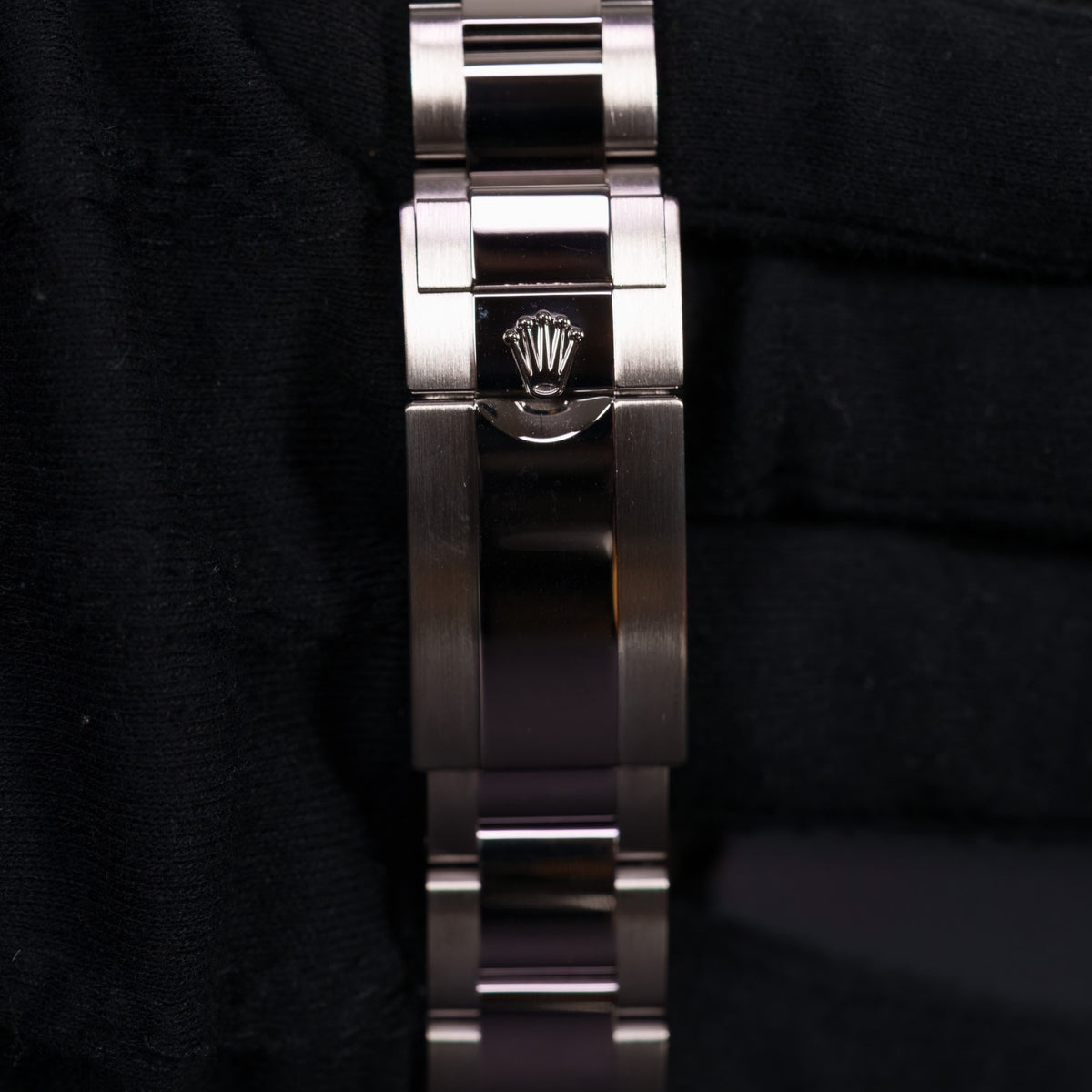 Rolex Daytona Panda - 126500ln