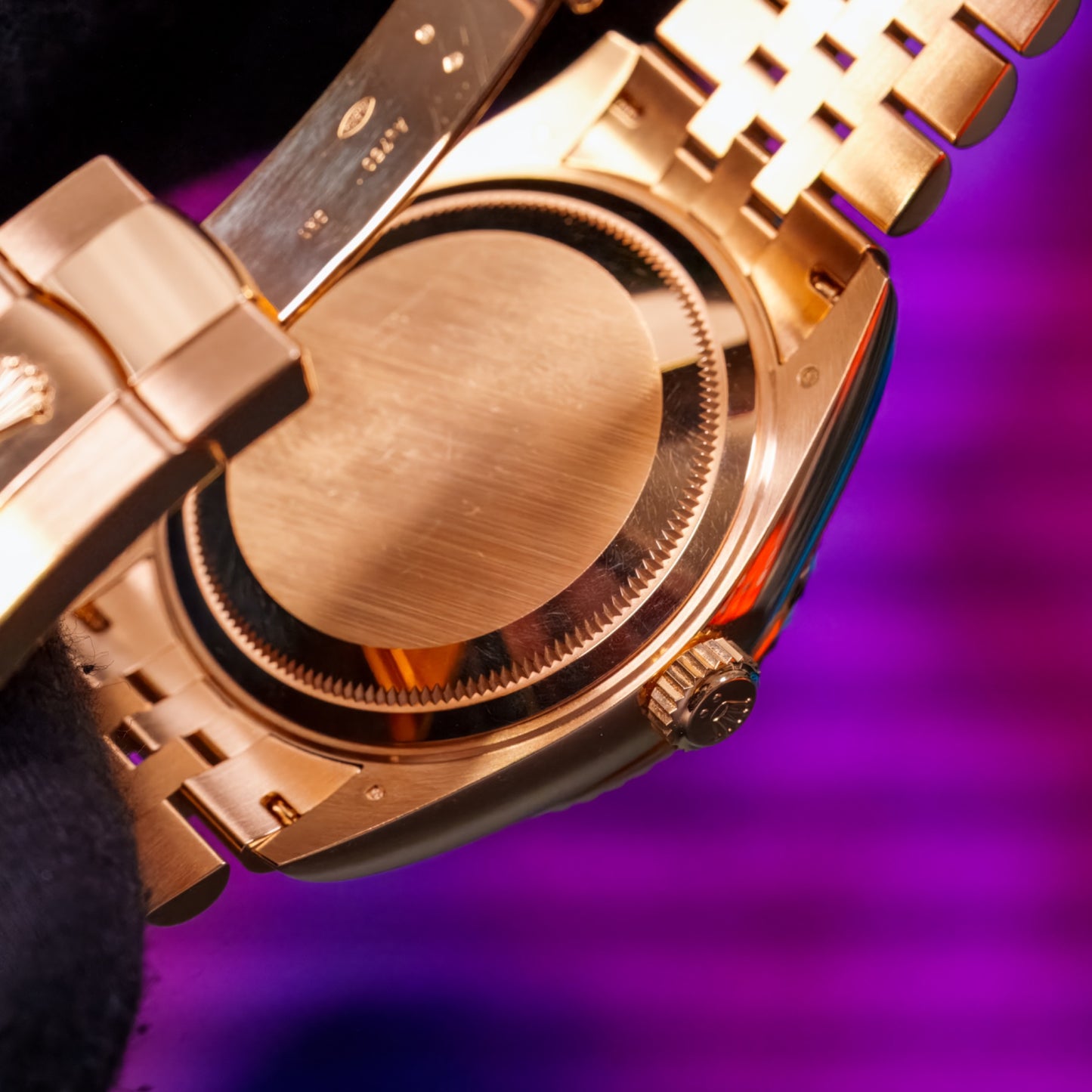 Rolex Sky-Dweller - 336938
