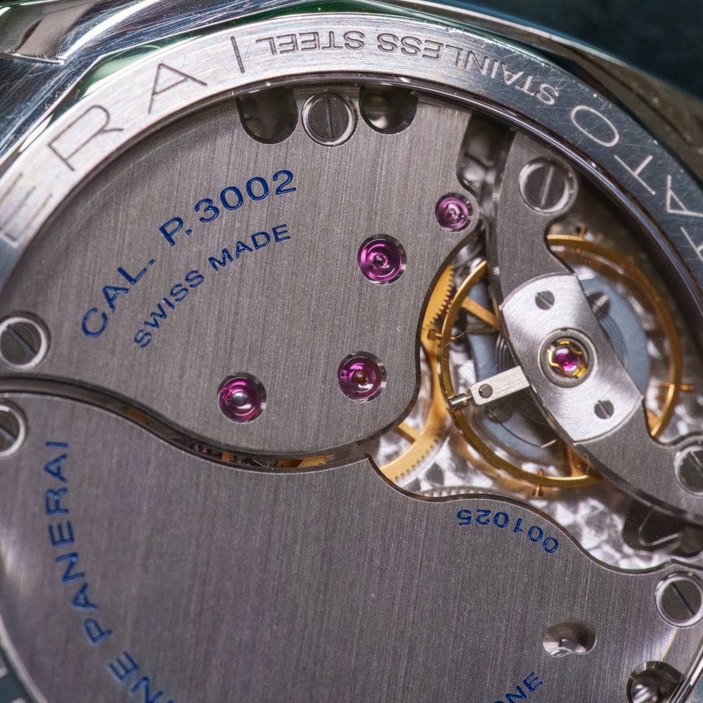 Panerai PAM00423 - PAM00423