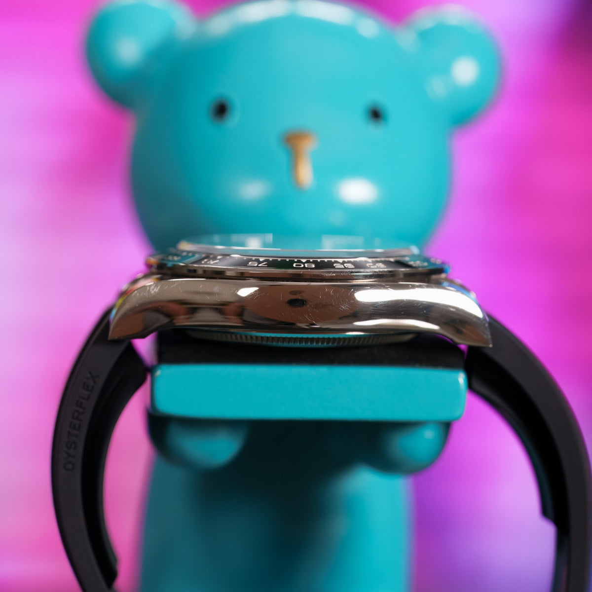 Rolex Daytona  - 126519LN-0006