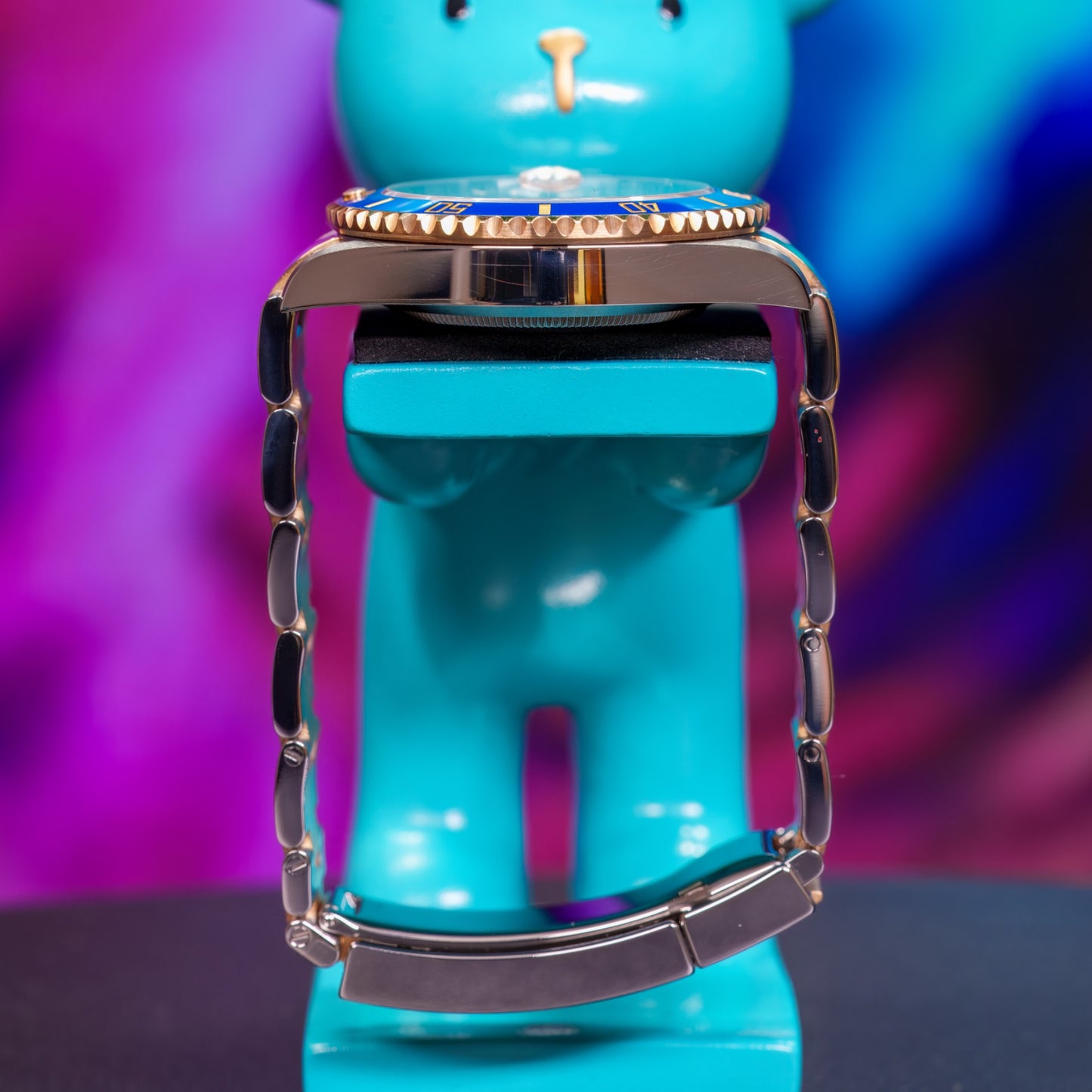 Rolex Submariner Date - 126613lb