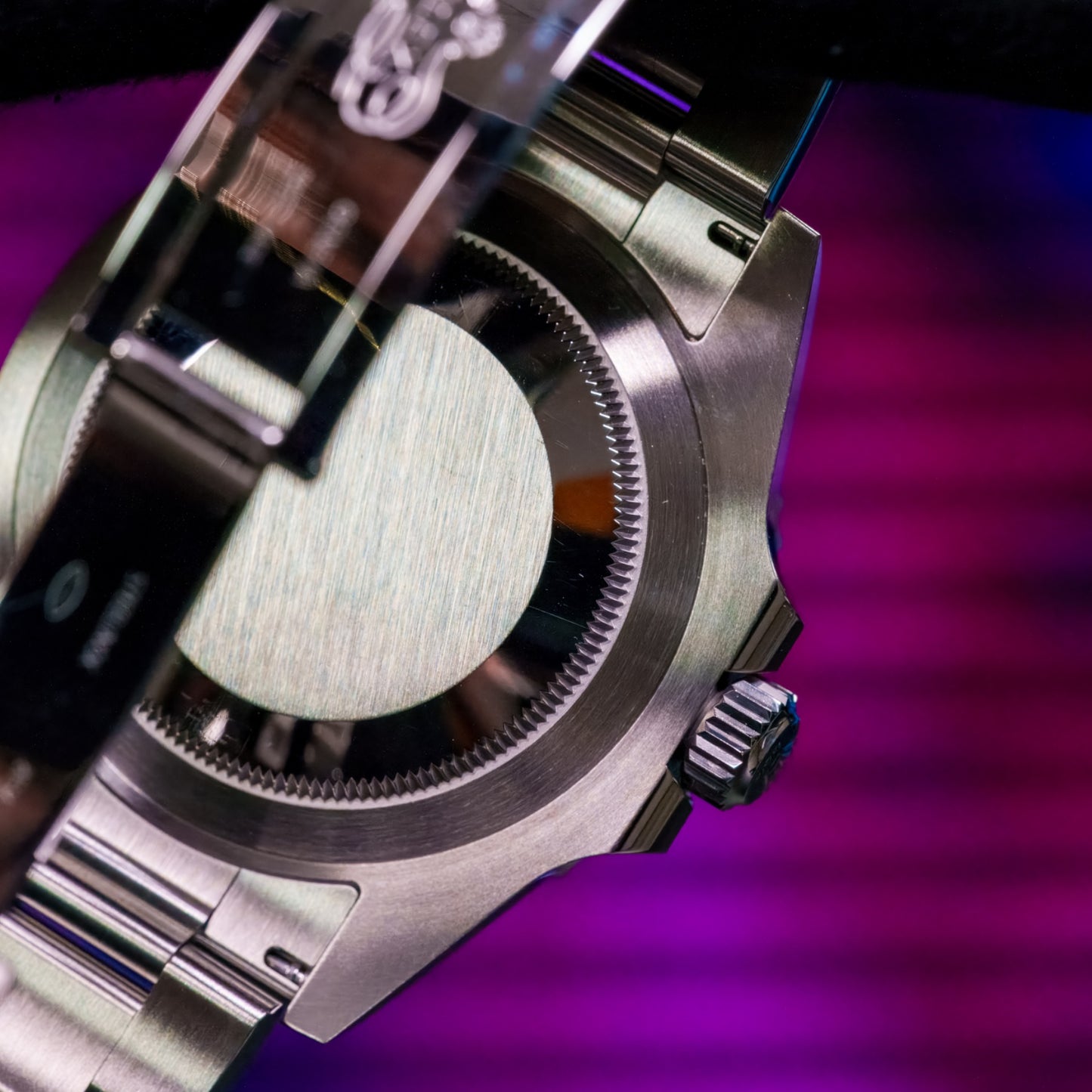 Rolex Submariner Date - 126610LN