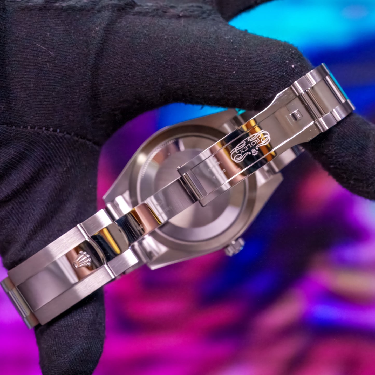 Rolex Sky-Dweller - 336934