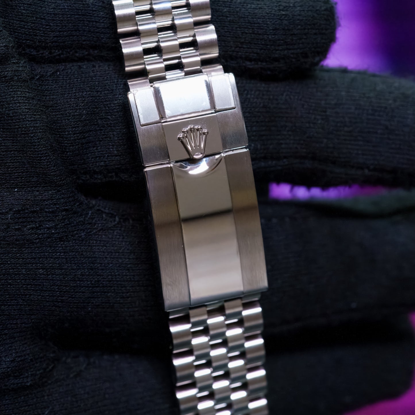 Rolex GMT-Master II - 126720VTNR