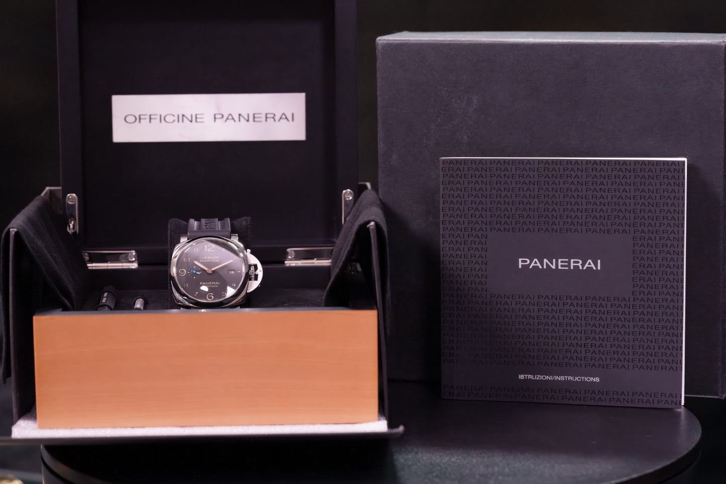 Panerai Luminor Marina 1950 3 Days - PAM 01359