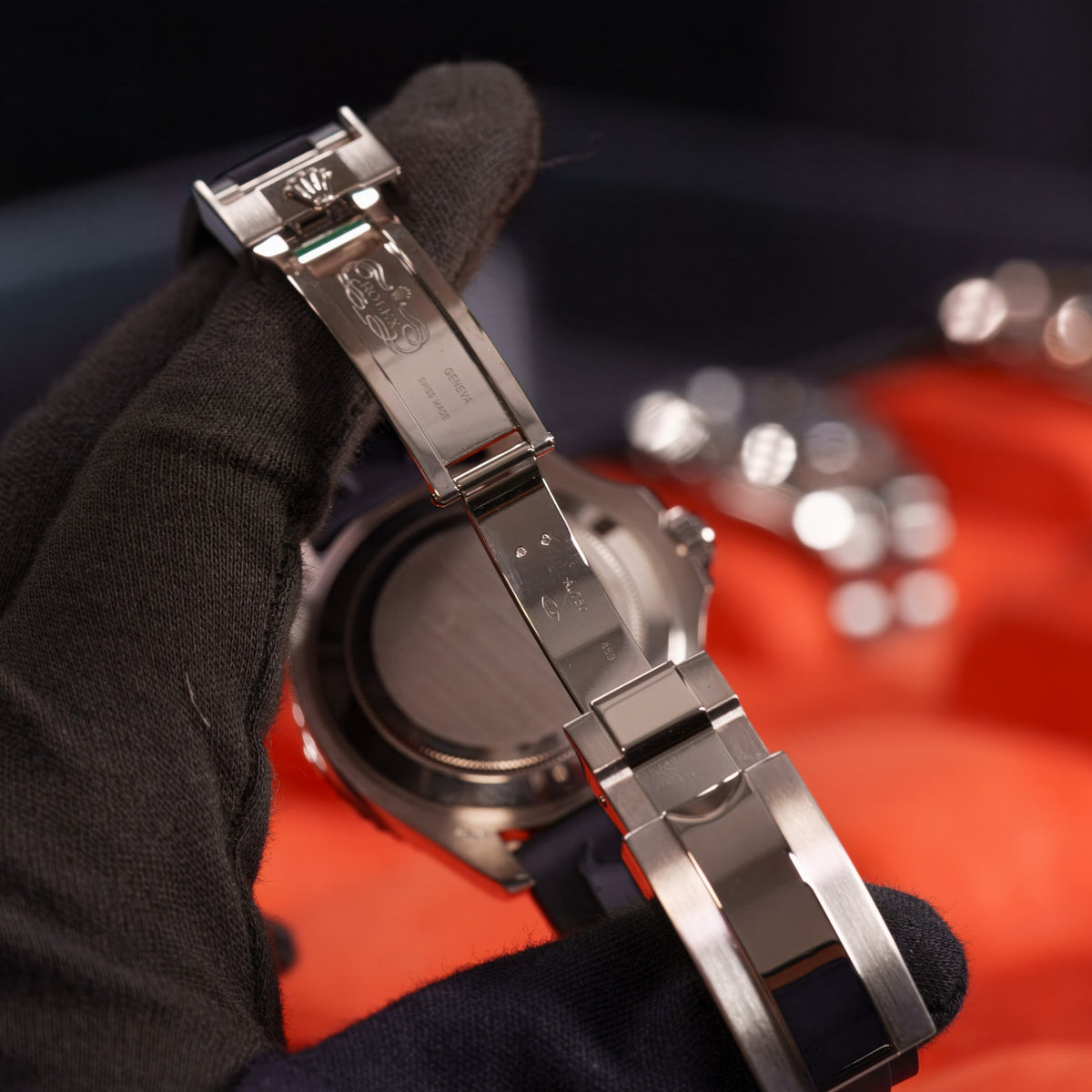 Rolex Yacht-Master 42 - 226659