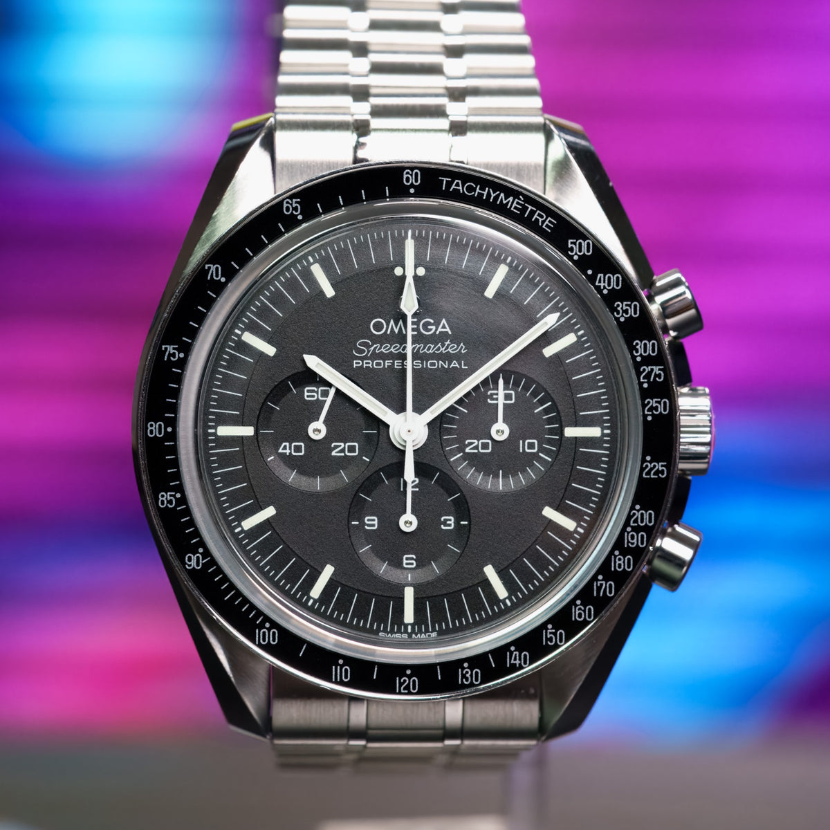 Omega Speedmaster Professional Moonwatch - 310.30.42.50.01.002