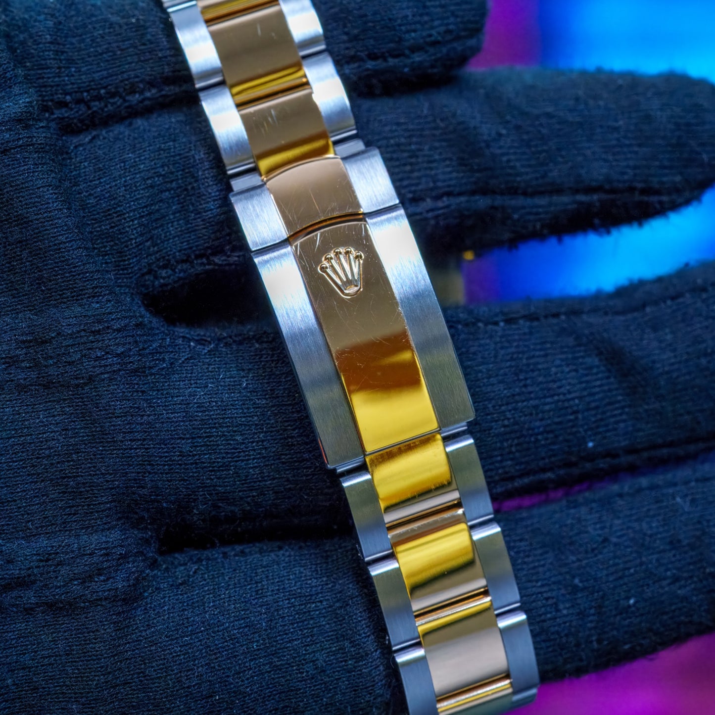 Rolex Datejust 41 - 126303