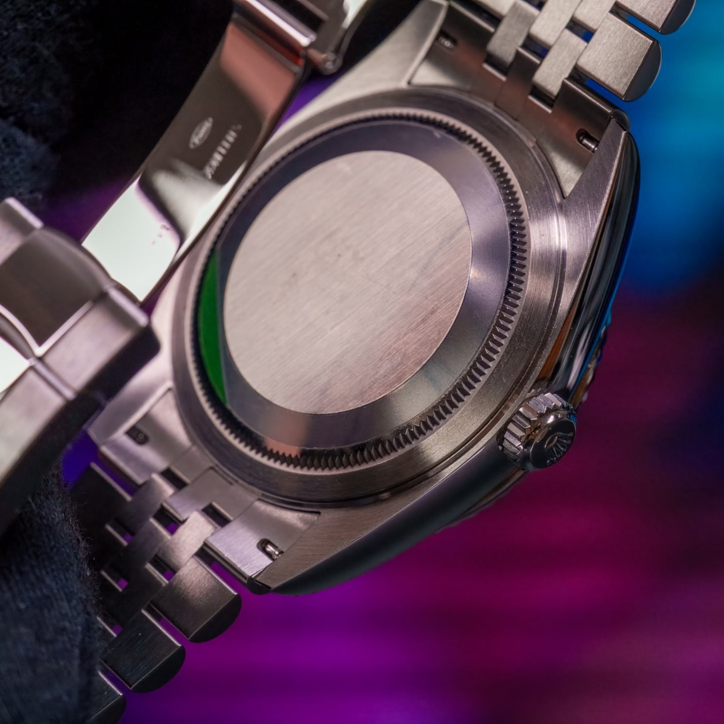 Rolex Sky-Dweller - 336934