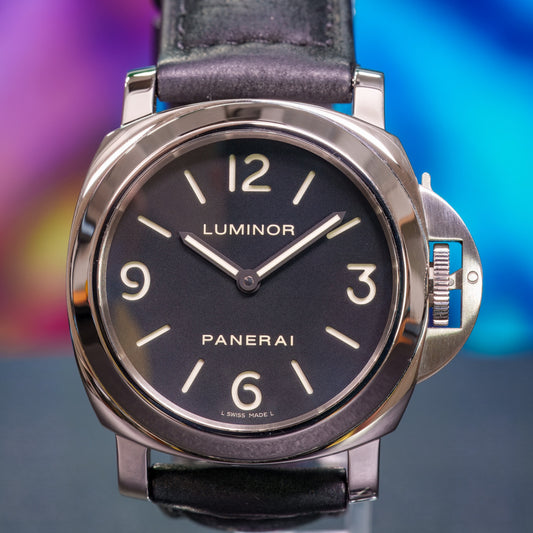 Panerai Luminor - PAM00112