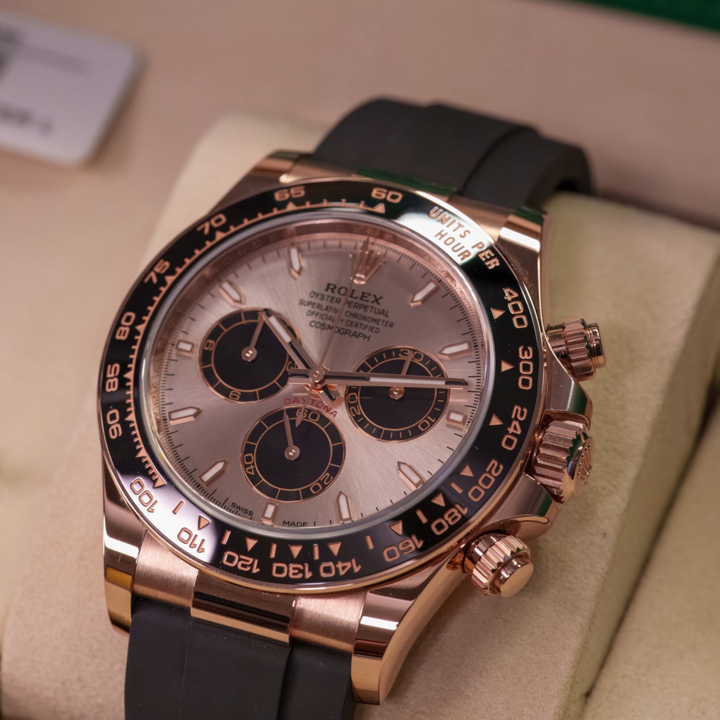 Rolex Cosmograph Daytona - 126515LN