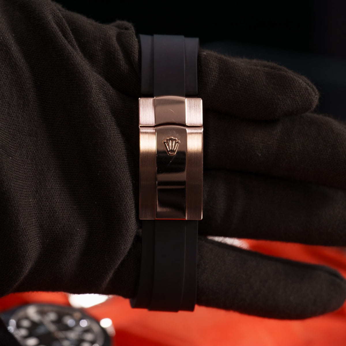Rolex Sky-dweller - 336235-0002