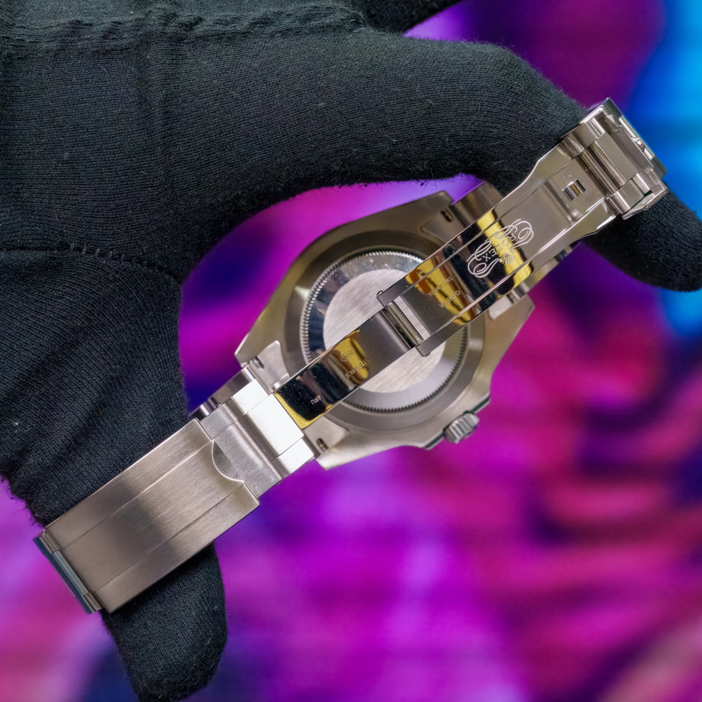 Rolex Submariner - 124060