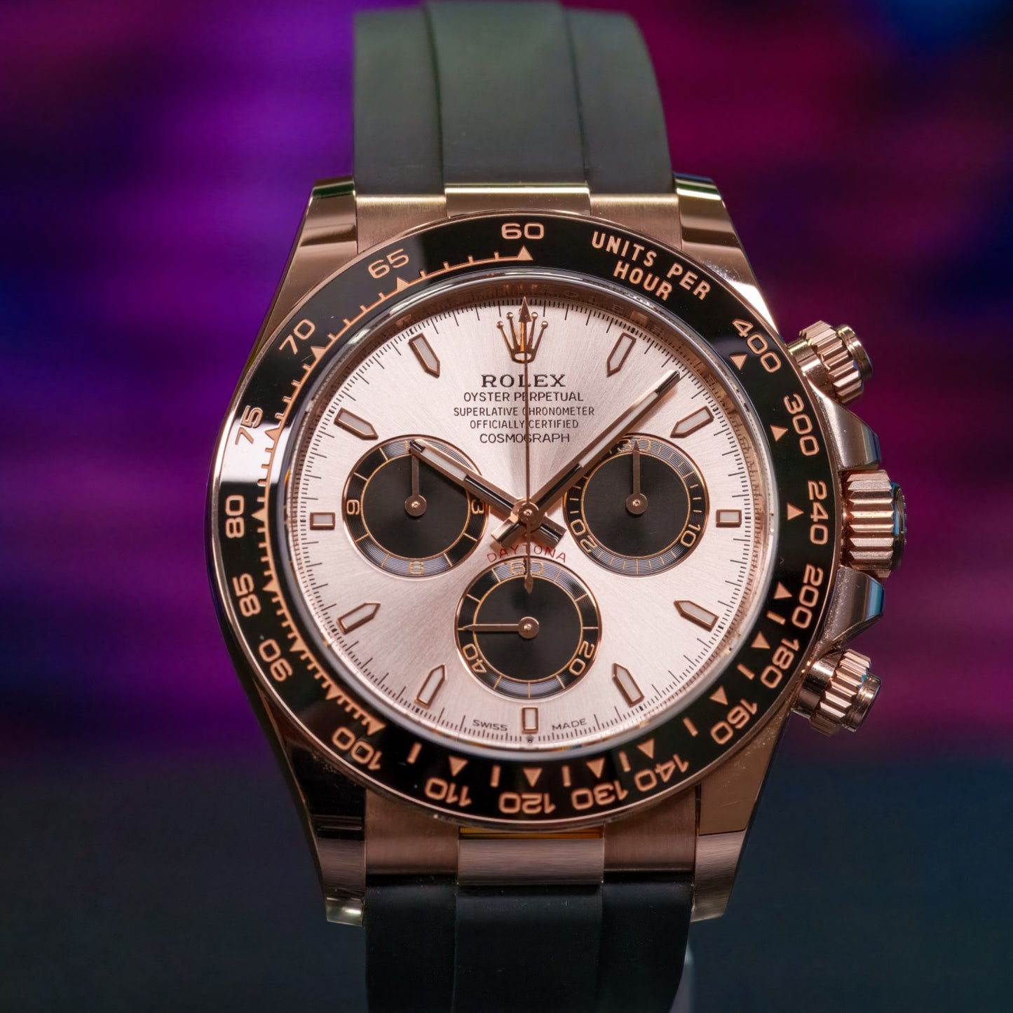 Rolex Cosmograph Daytona - 126515LN